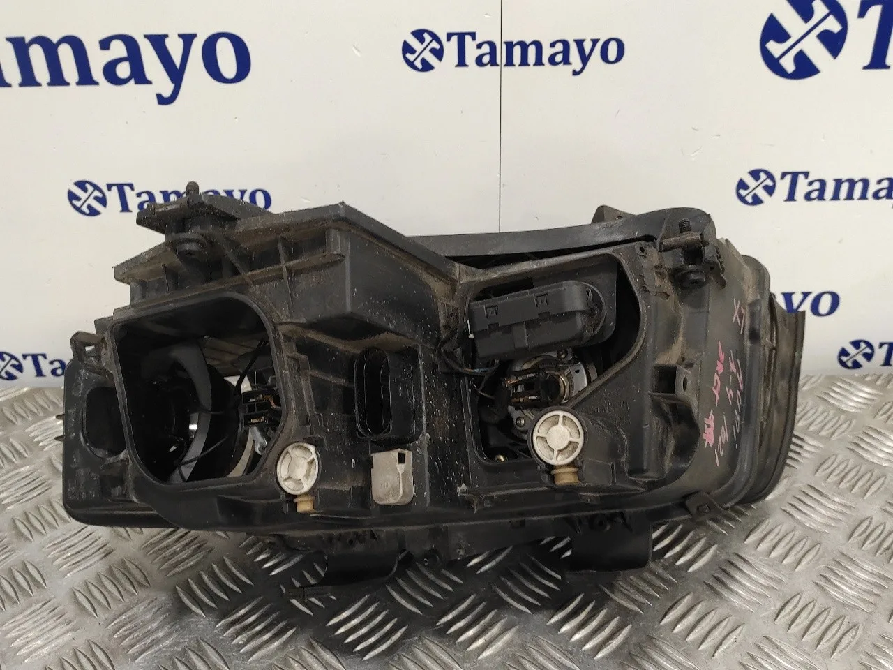 Faro Derecho para Audi A4 Berlina (8E)