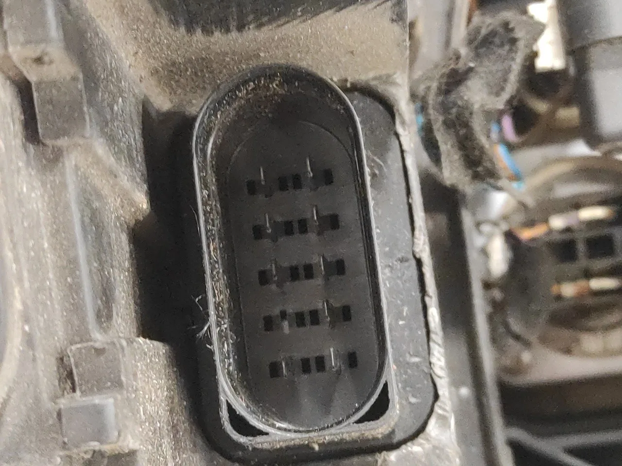 Faro Derecho para Audi A4 Berlina (8E)