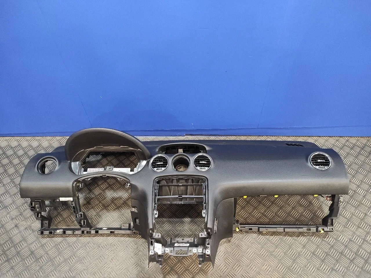 Salpicadero para Peugeot 308