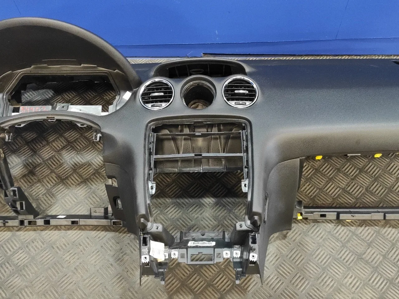 Salpicadero para Peugeot 308