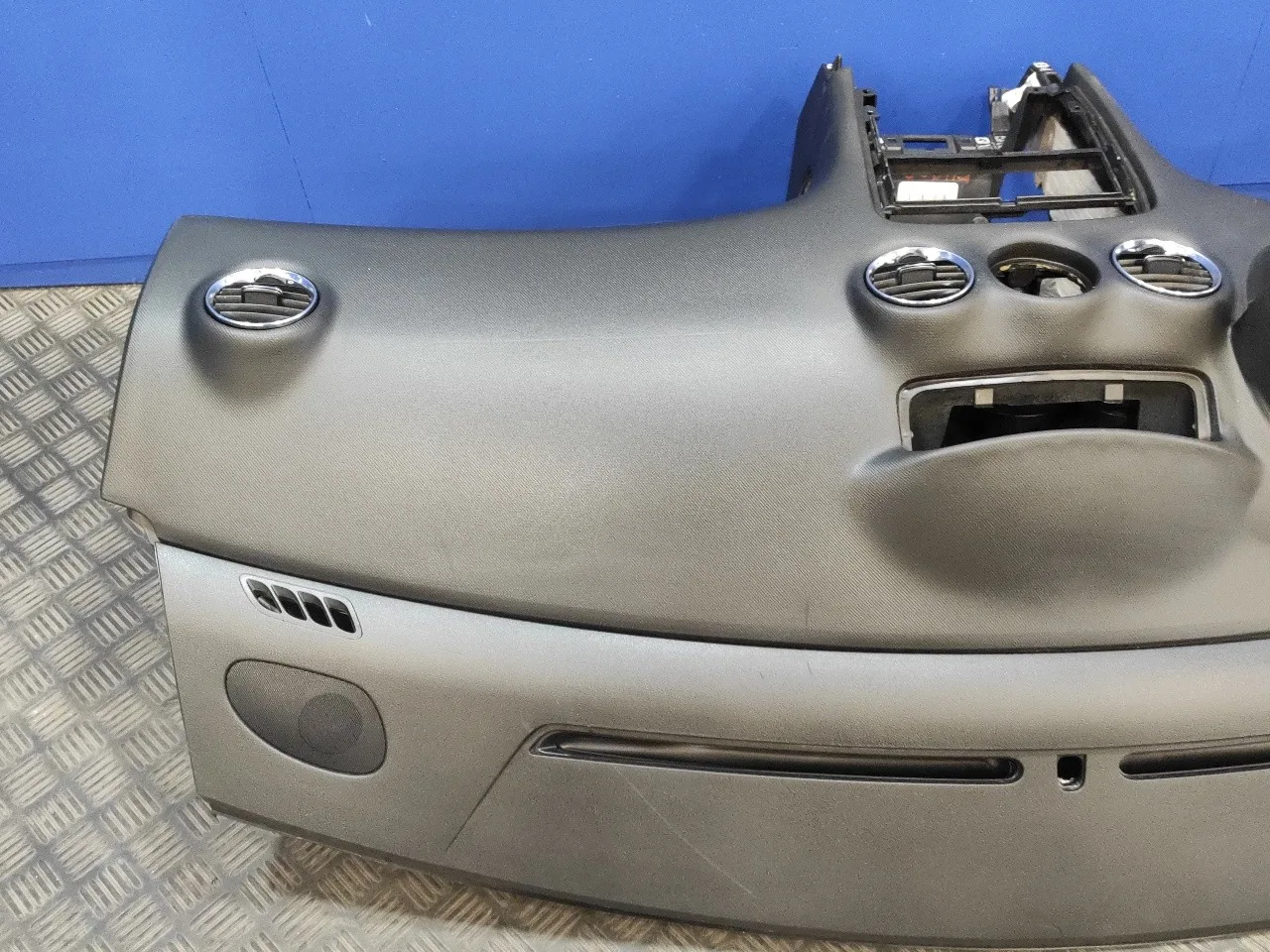 Salpicadero para Peugeot 308