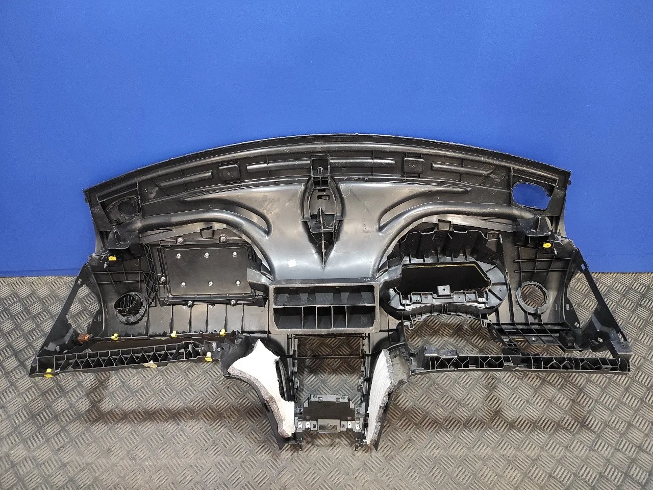 Salpicadero para Peugeot 308