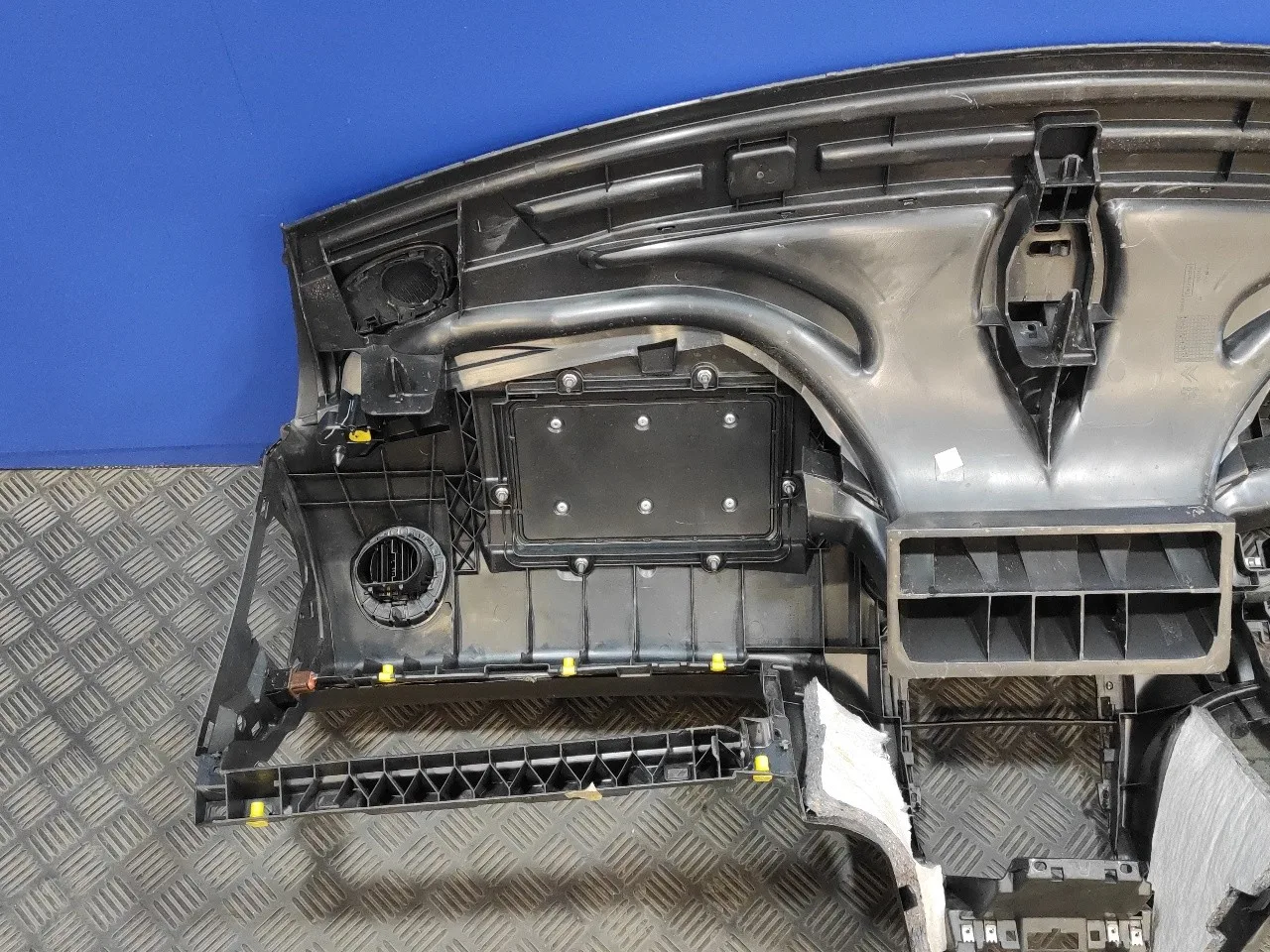 Salpicadero para Peugeot 308