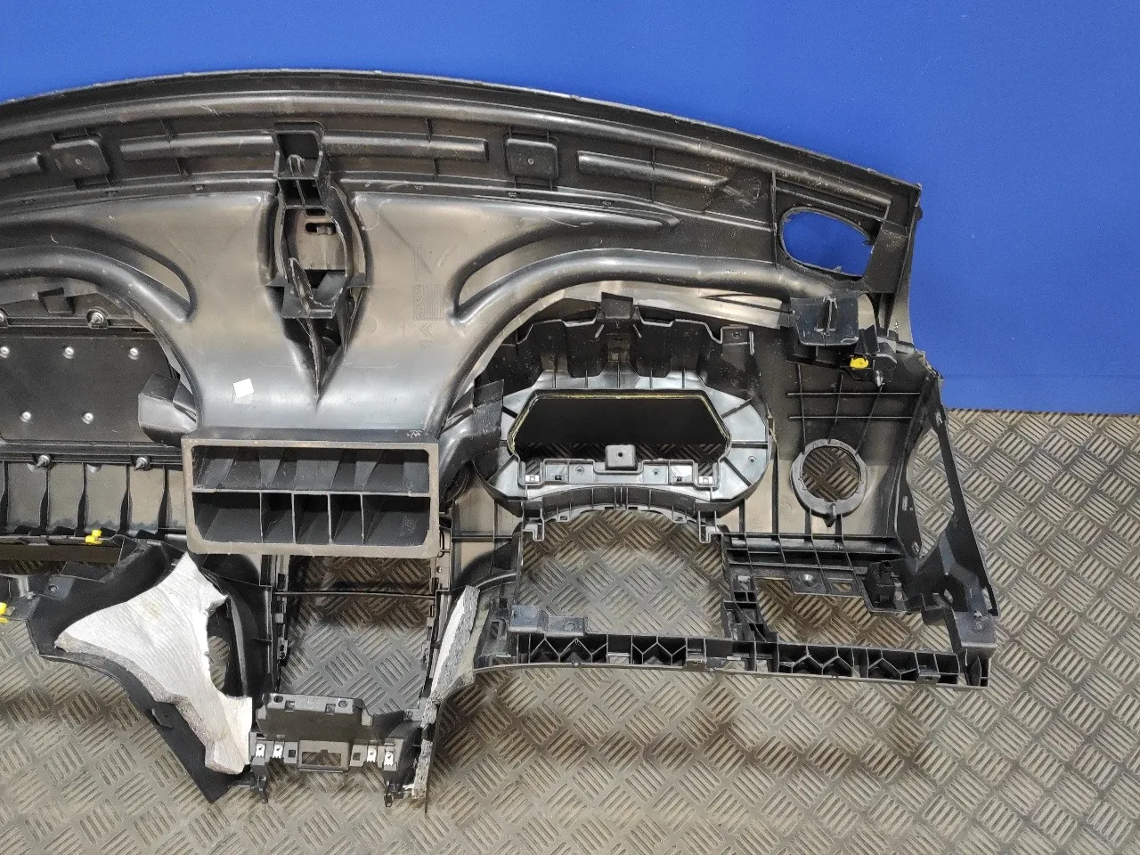 Salpicadero para Peugeot 308