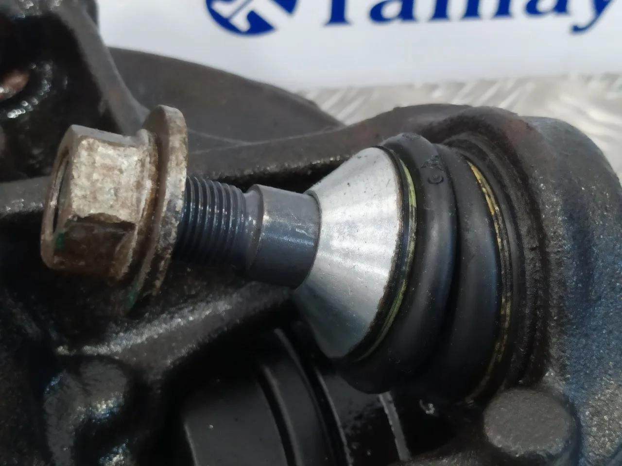 Mangueta Trasera Derecha para Mercedes-Benz Clase R (W251)