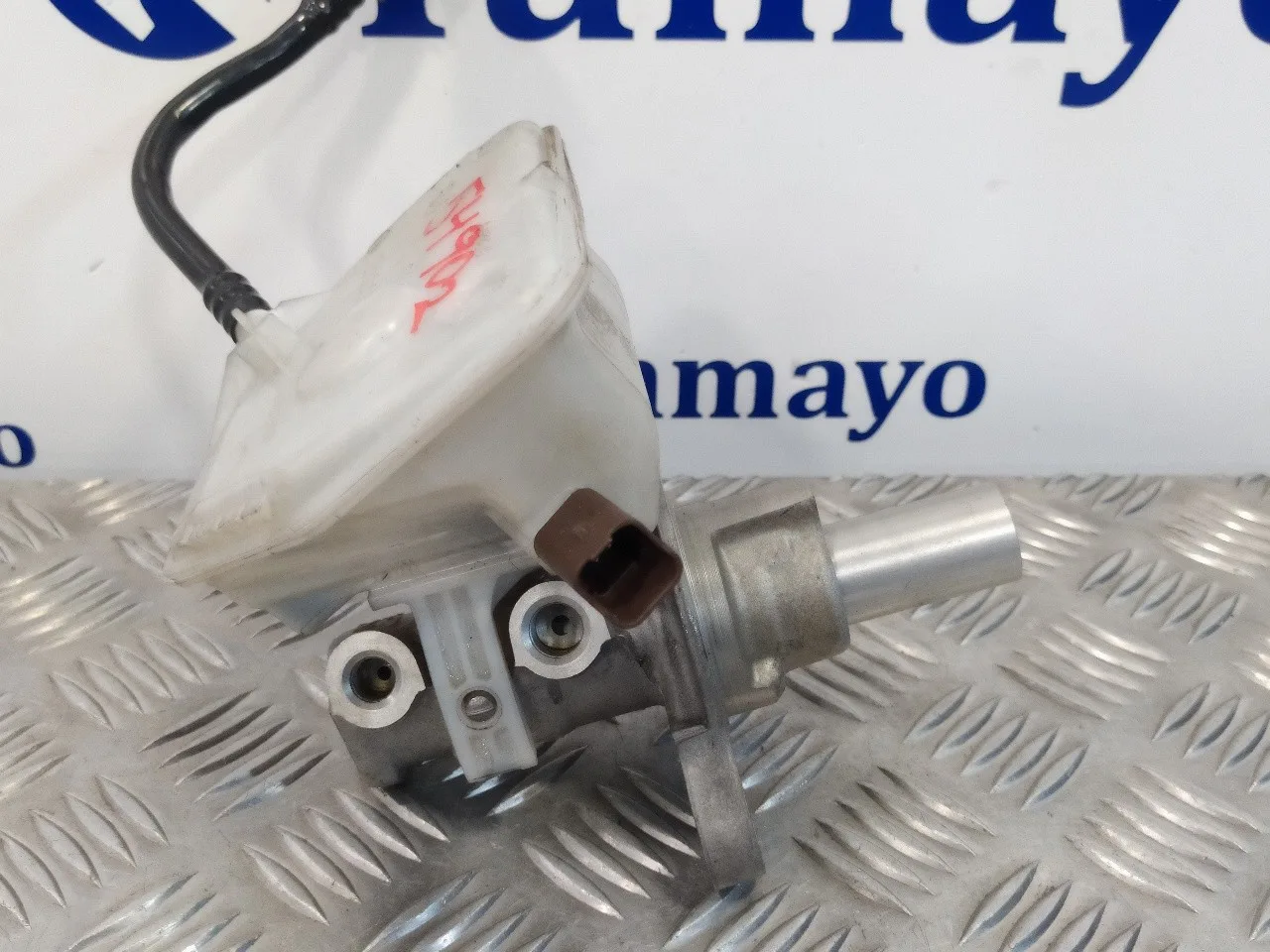 Bomba Freno para Peugeot 308