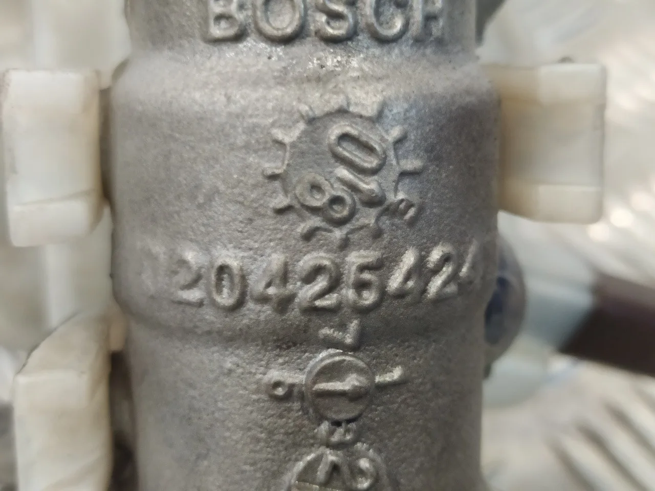 Bomba Freno para Peugeot 308
