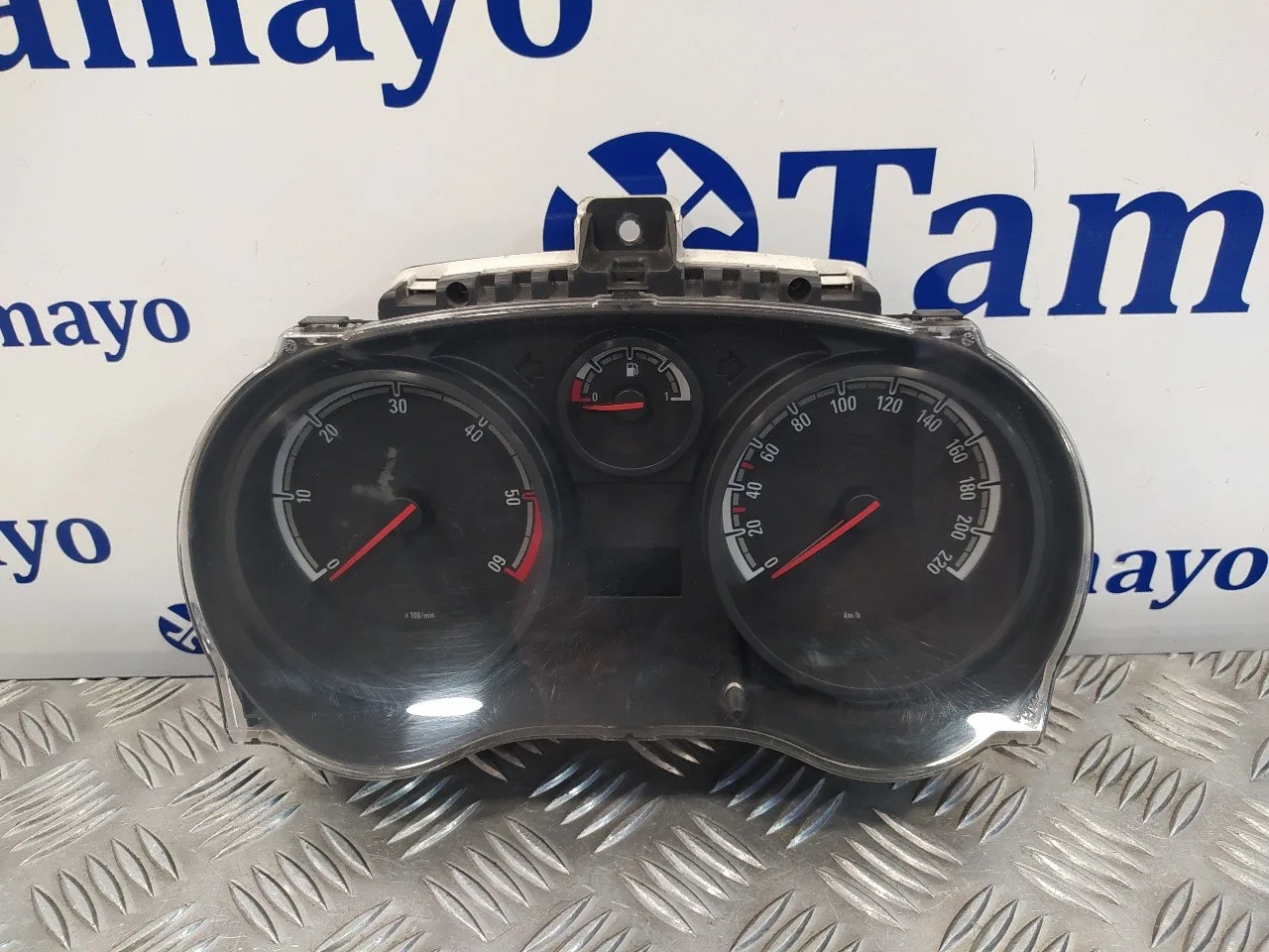 Cuadro Instrumentos para Opel Corsa D