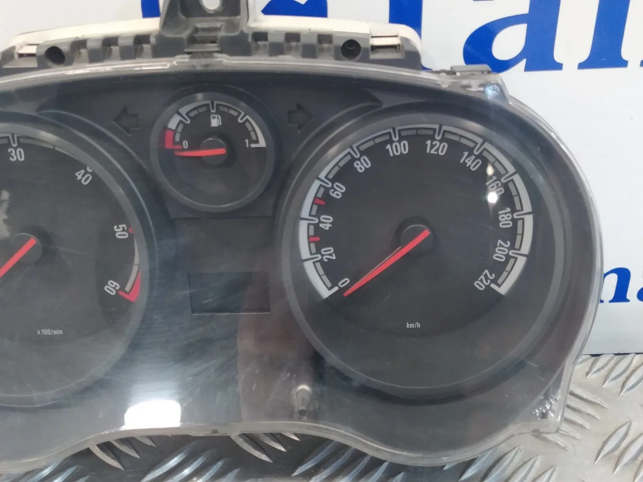 Cuadro Instrumentos para Opel Corsa D