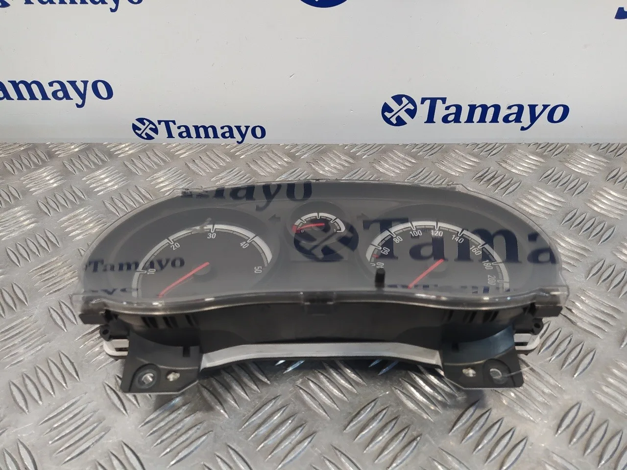 Cuadro Instrumentos para Opel Corsa D