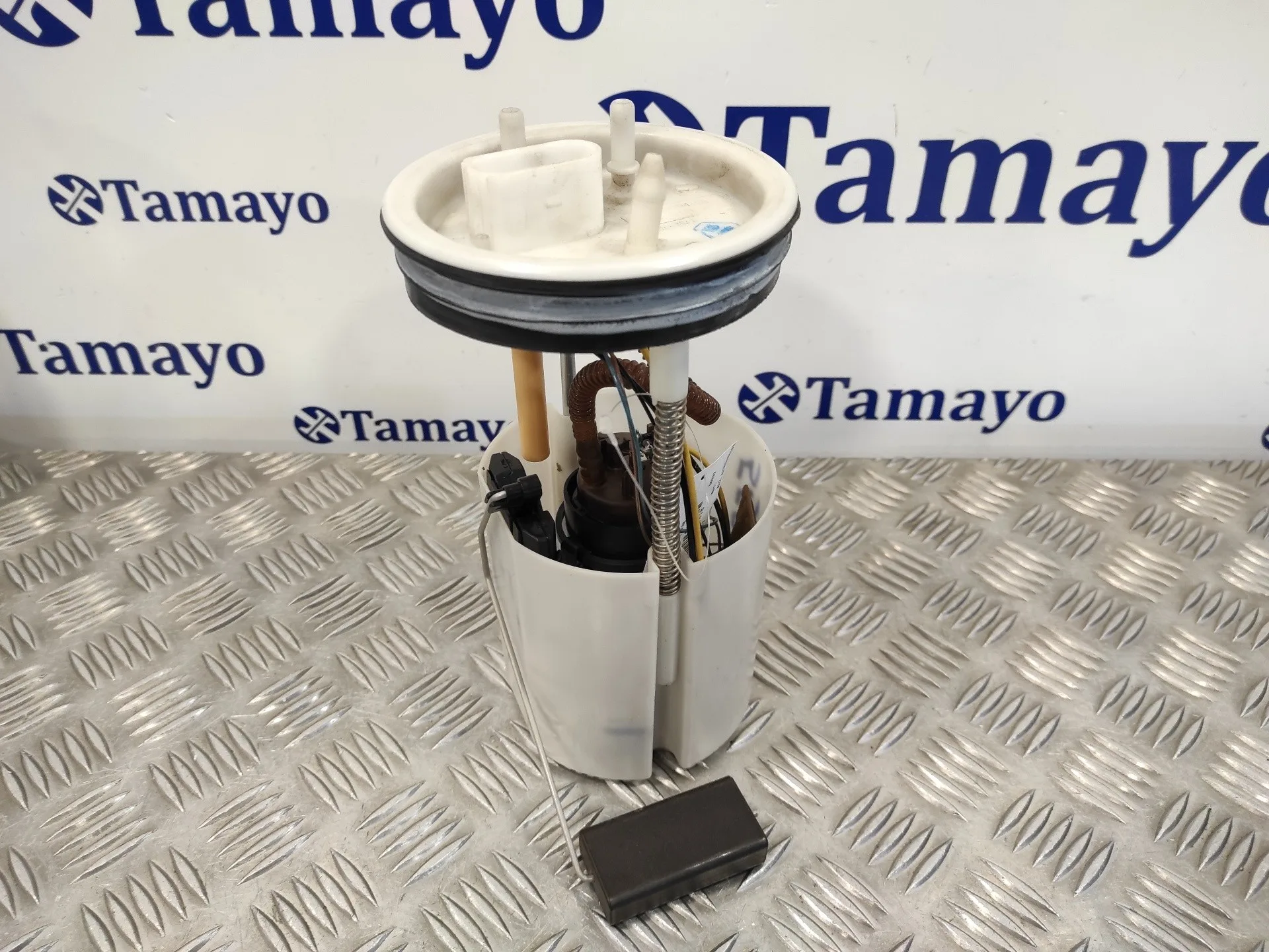 Aforador para Seat Ibiza (6J5)