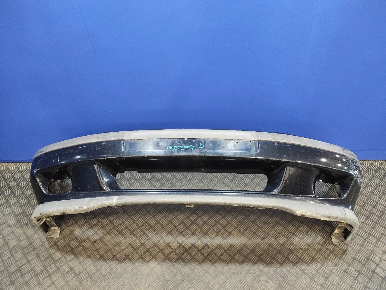 Paragolpes Delantero para Volvo V40 Familiar