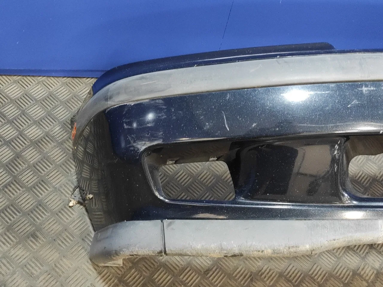Paragolpes Delantero para Volvo V40 Familiar