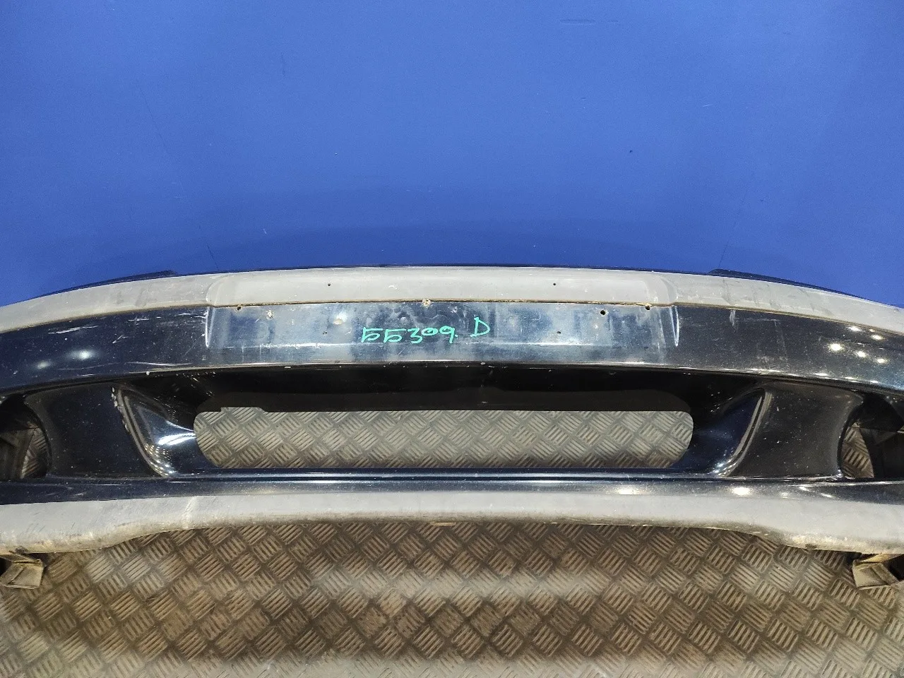 Paragolpes Delantero para Volvo V40 Familiar