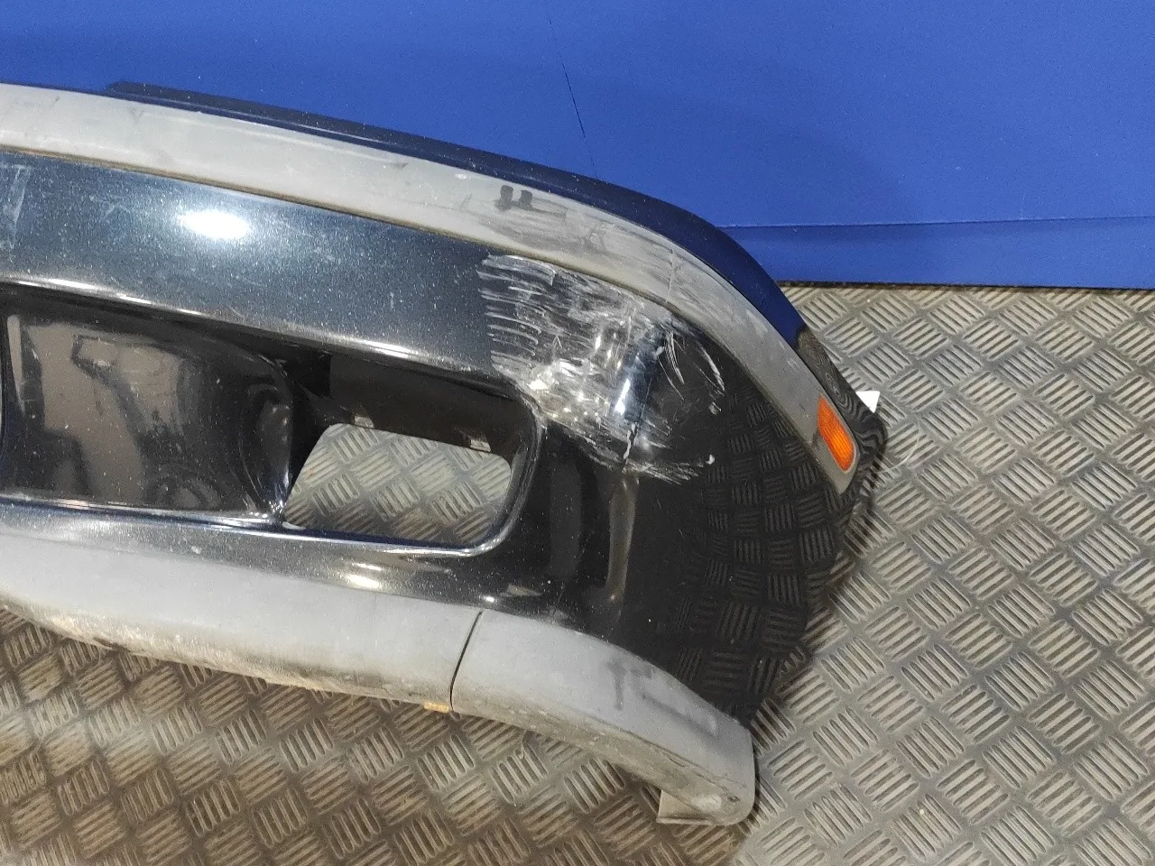 Paragolpes Delantero para Volvo V40 Familiar