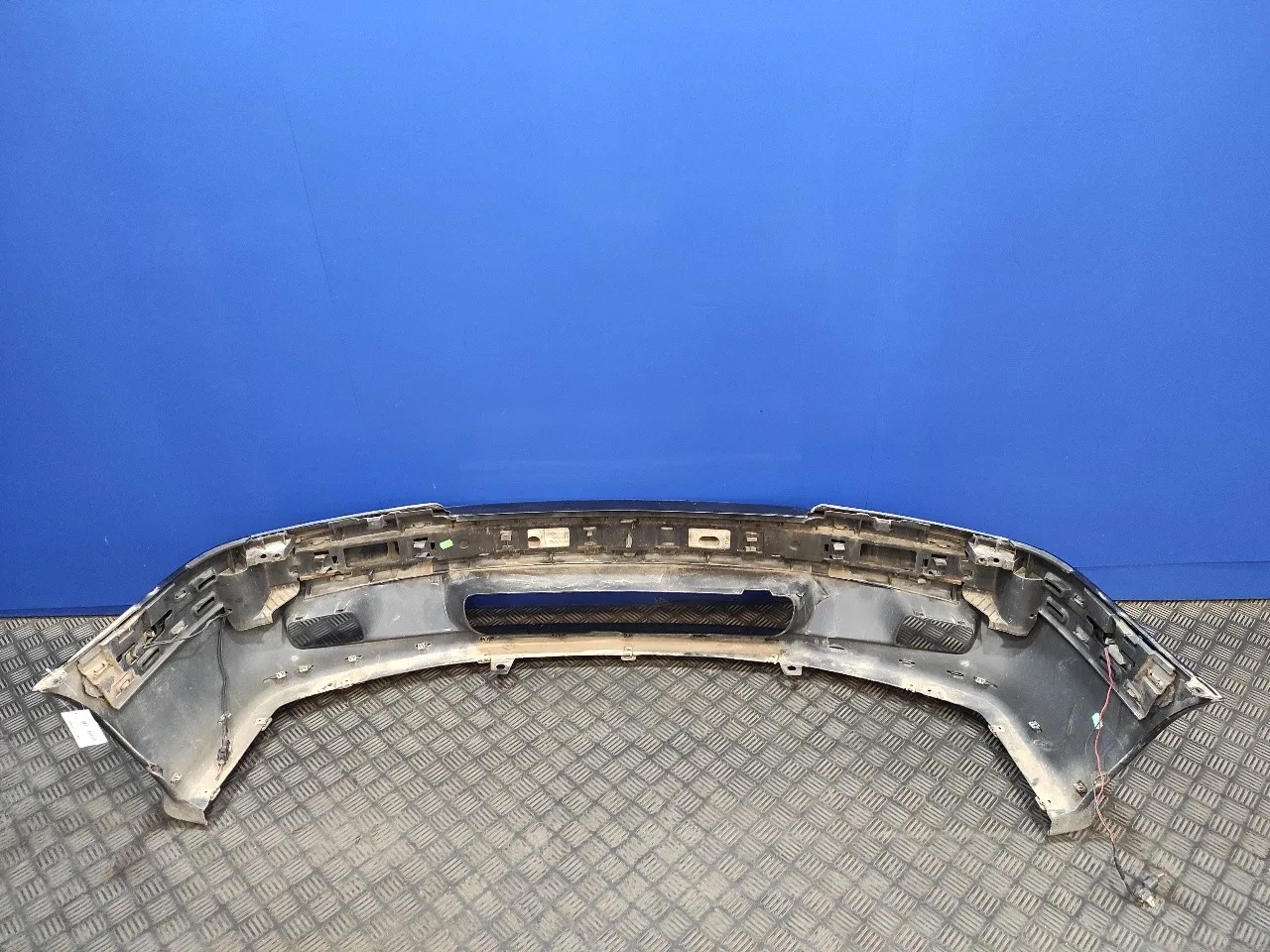 Paragolpes Delantero para Volvo V40 Familiar