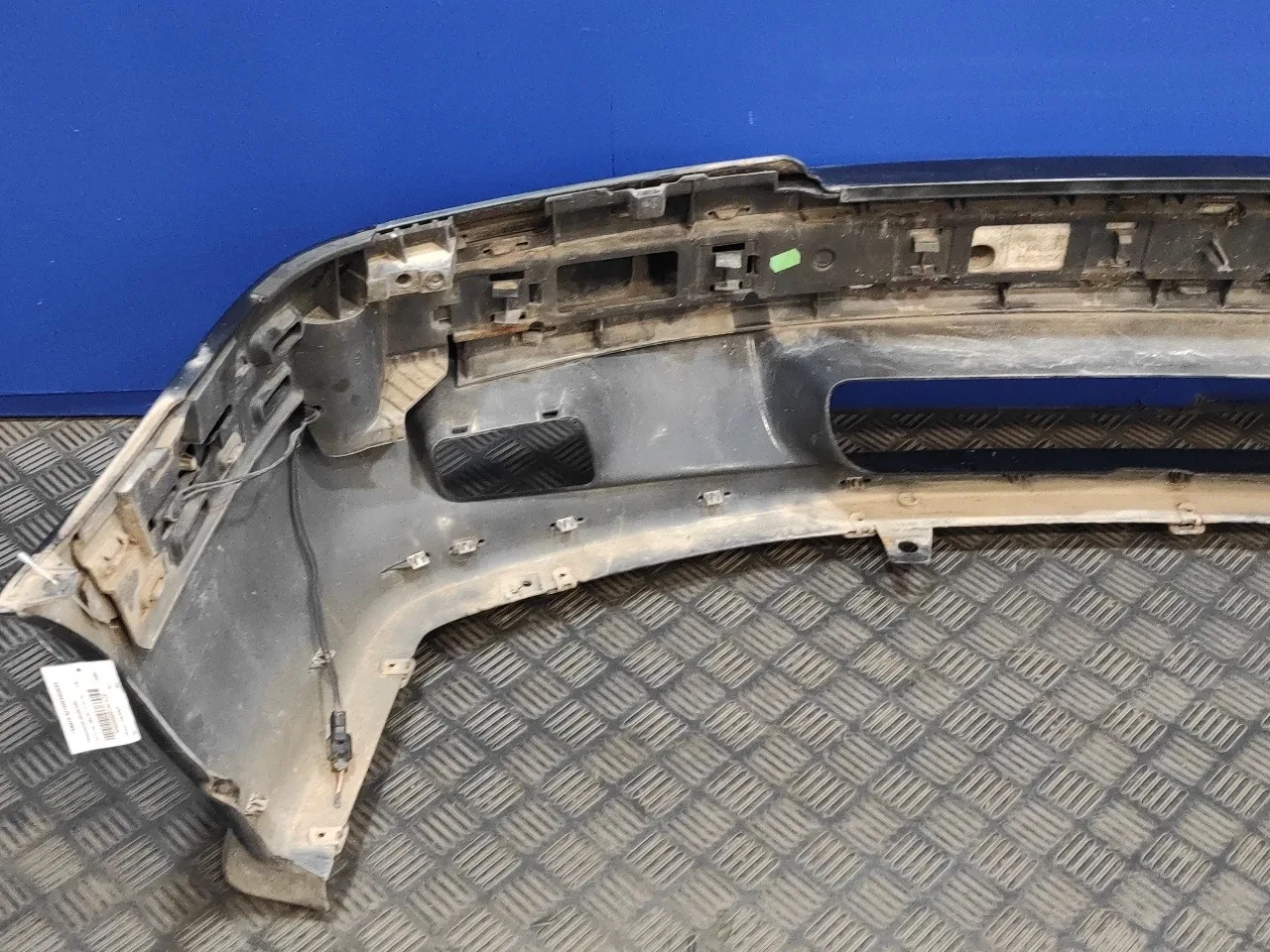 Paragolpes Delantero para Volvo V40 Familiar