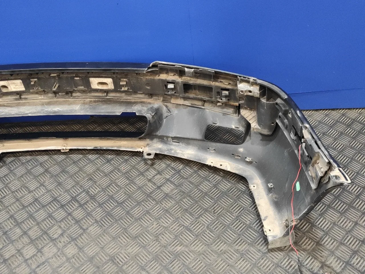 Paragolpes Delantero para Volvo V40 Familiar