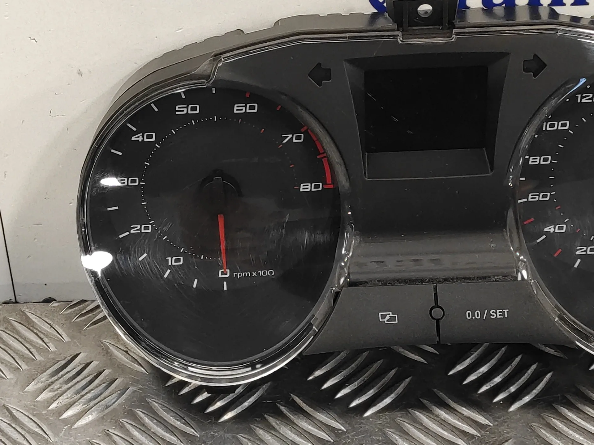 Cuadro Instrumentos para Seat Ibiza (6J5)