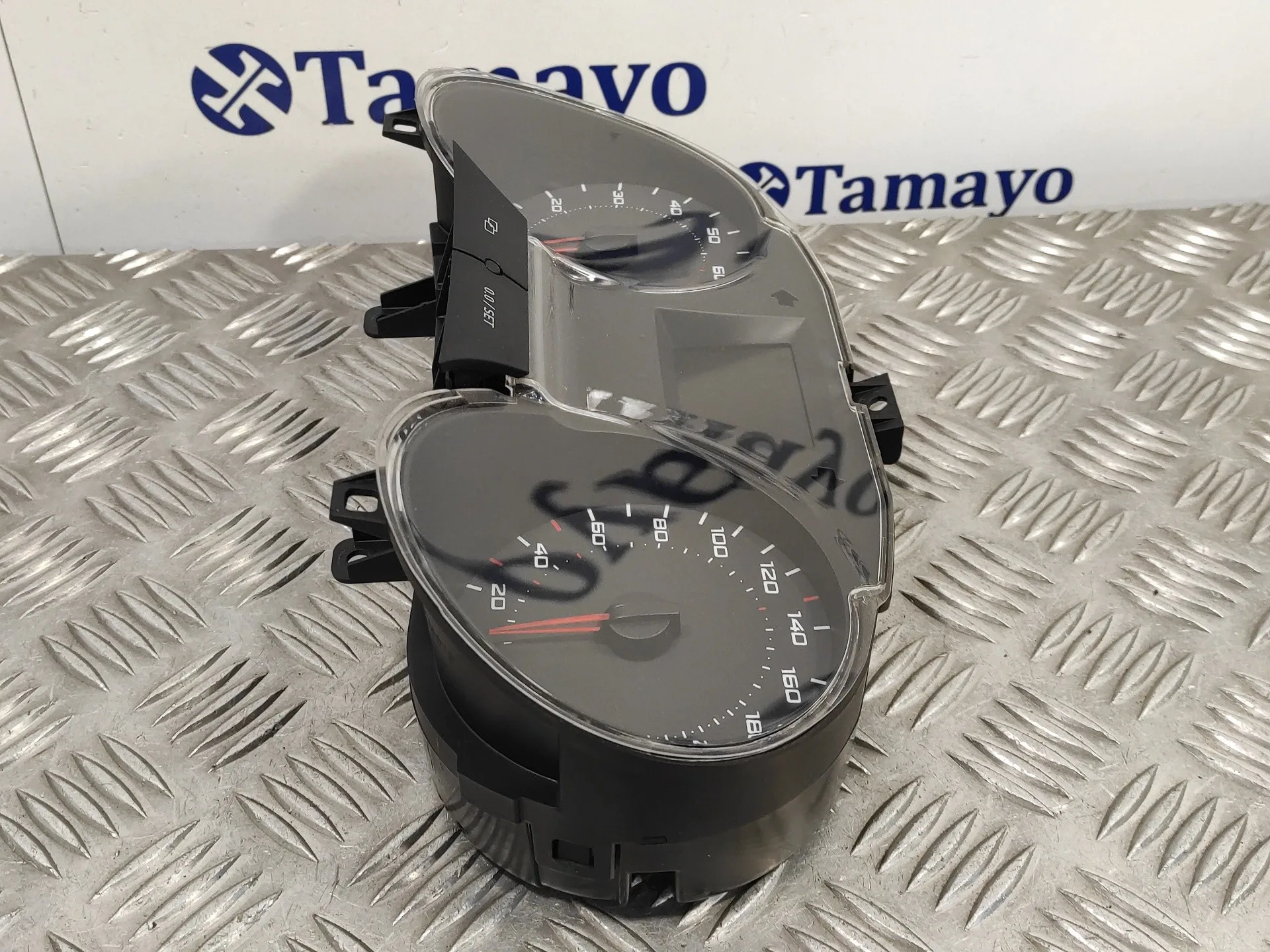 Cuadro Instrumentos para Seat Ibiza (6J5)