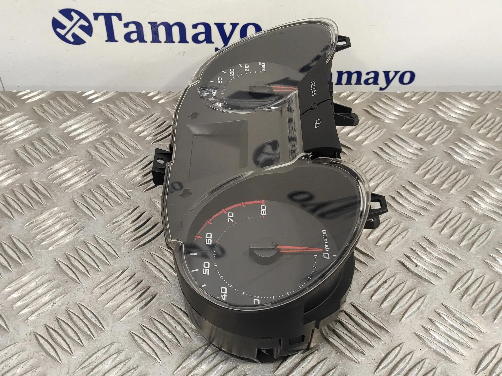 Cuadro Instrumentos para Seat Ibiza (6J5)