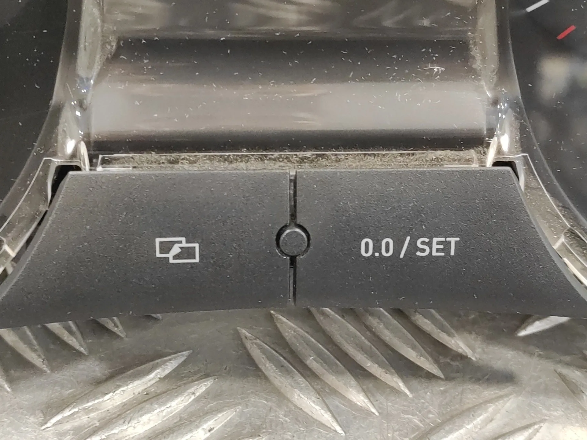 Cuadro Instrumentos para Seat Ibiza (6J5)