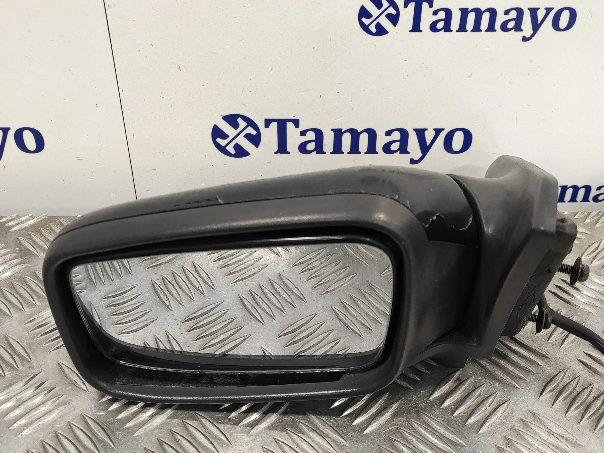 Retrovisor Izquierdo para Volvo V40 Familiar