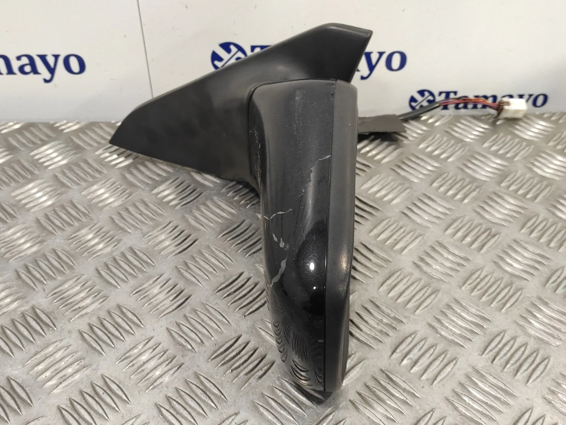 Retrovisor Izquierdo para Volvo V40 Familiar