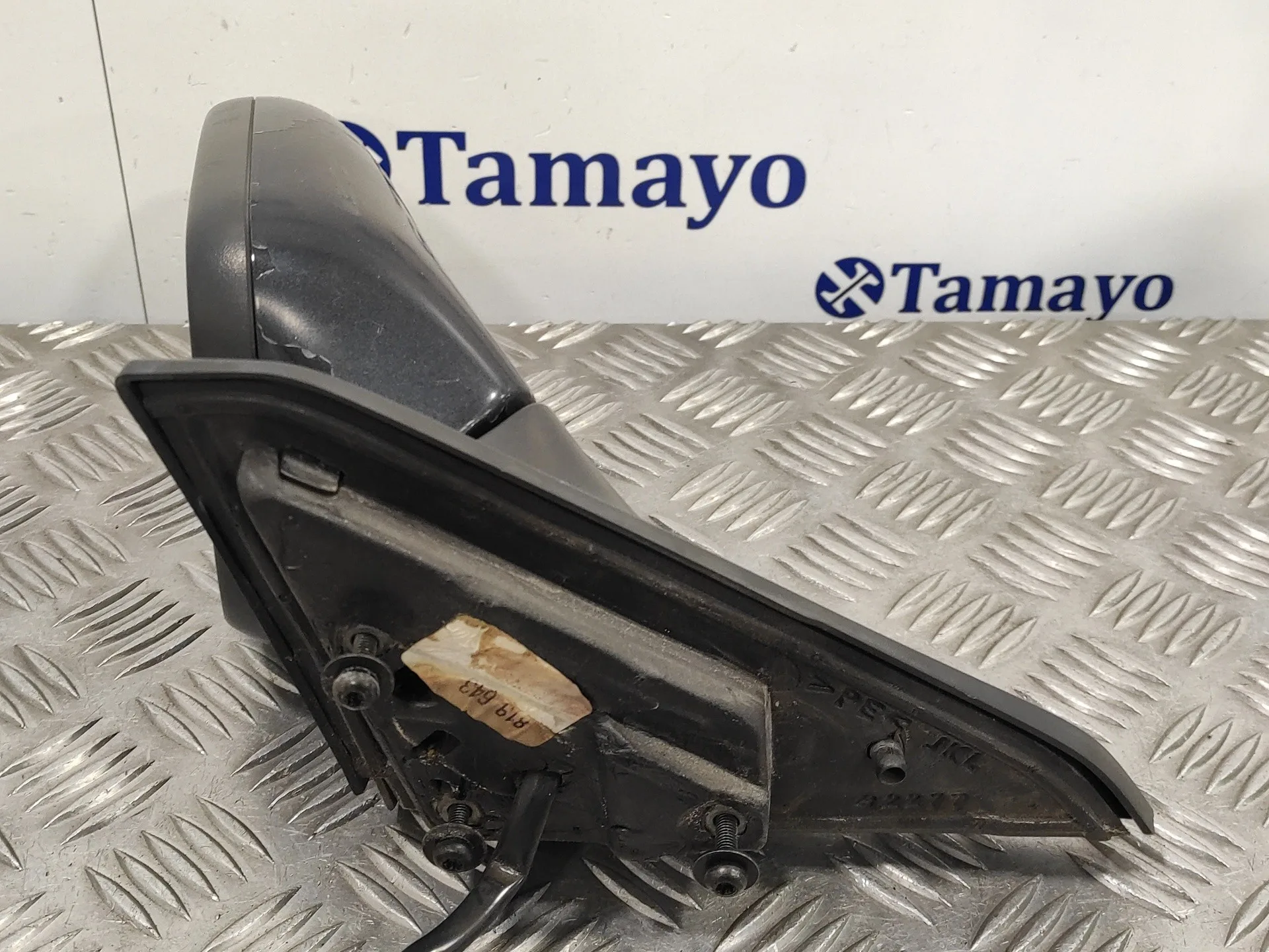 Retrovisor Izquierdo para Volvo V40 Familiar