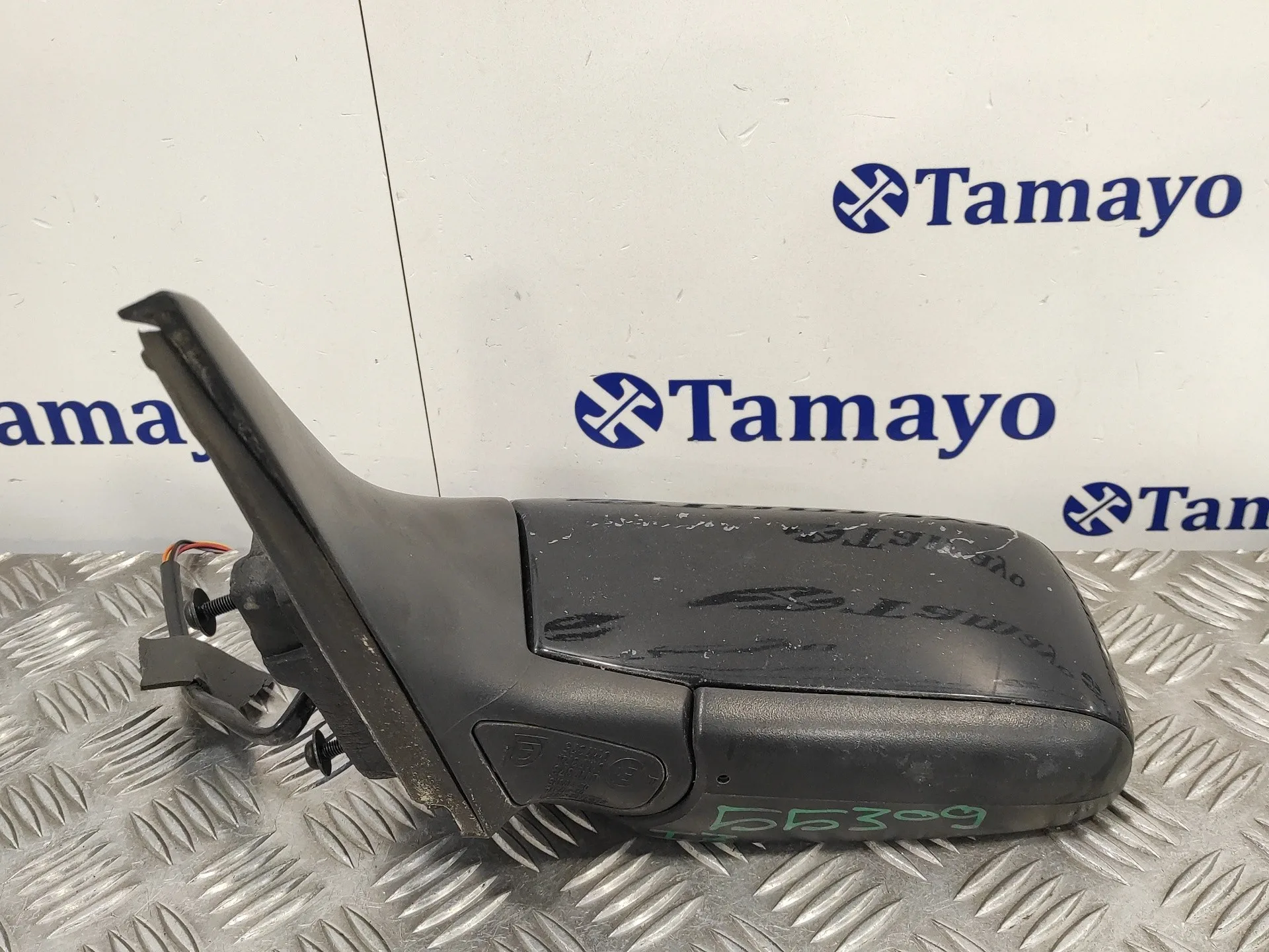 Retrovisor Izquierdo para Volvo V40 Familiar