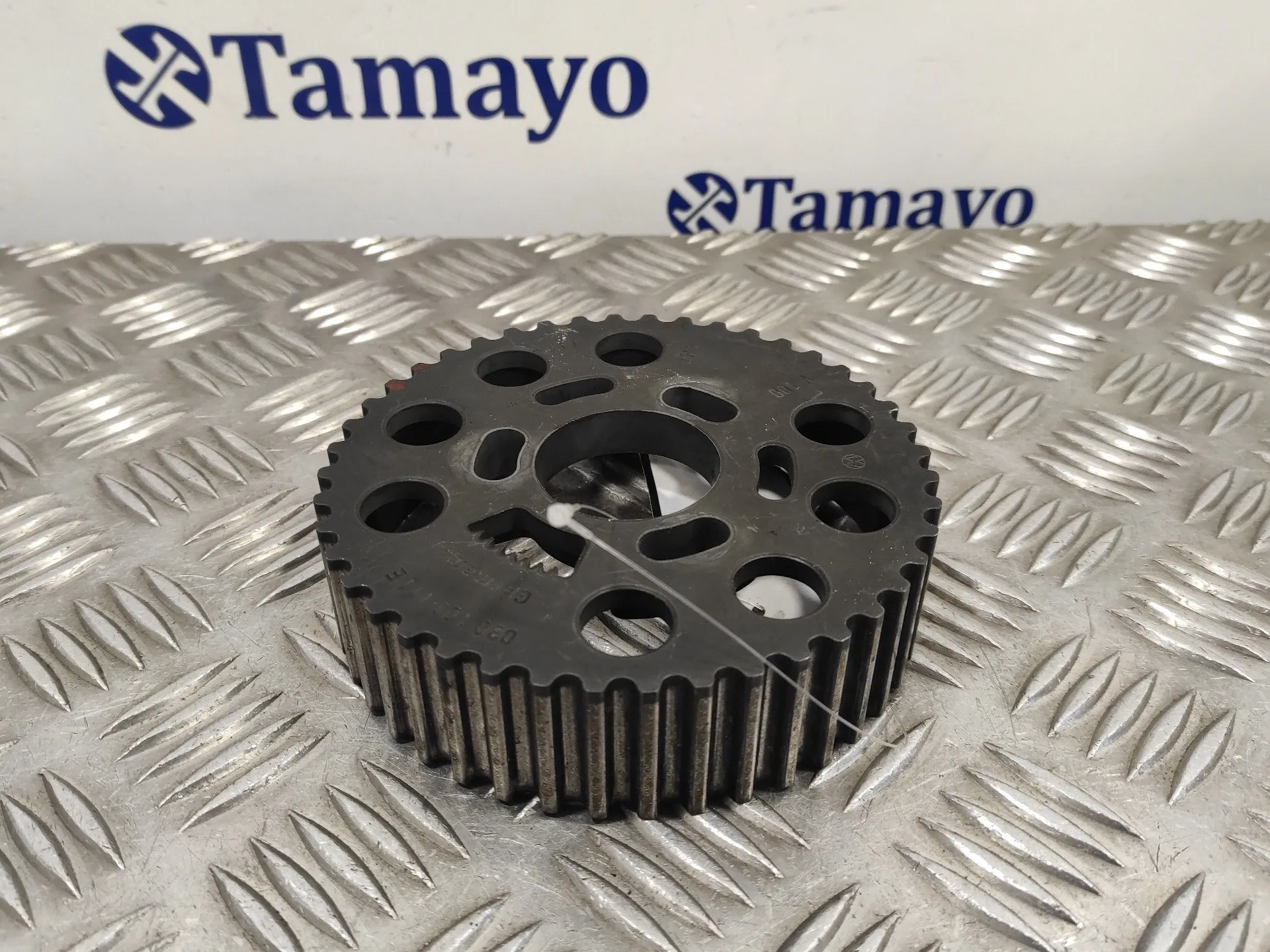 Polea Arbol Levas para Seat Leon (1P1)