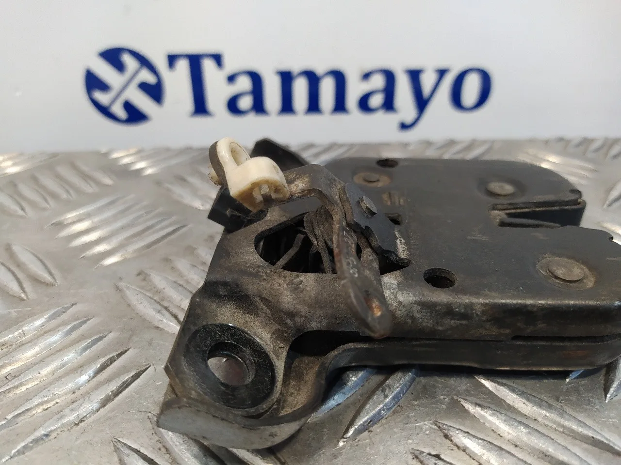 Cerradura Maletero / Porton para Audi A3 (8P)