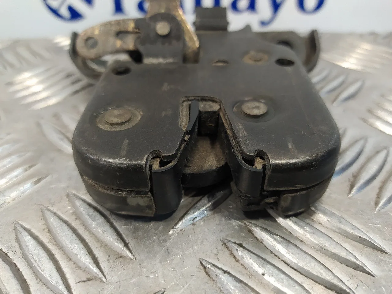 Cerradura Maletero / Porton para Audi A3 (8P)