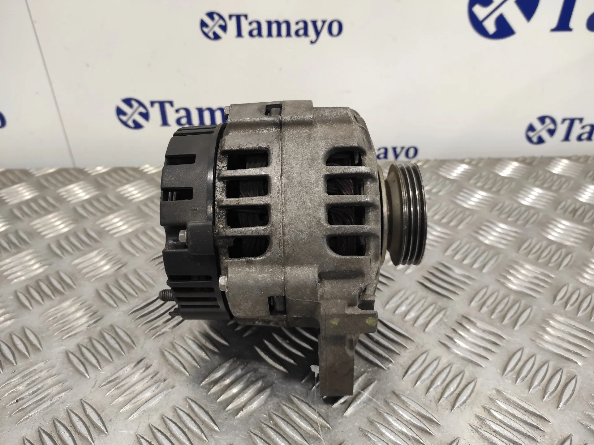 Alternador para Dacia Sandero