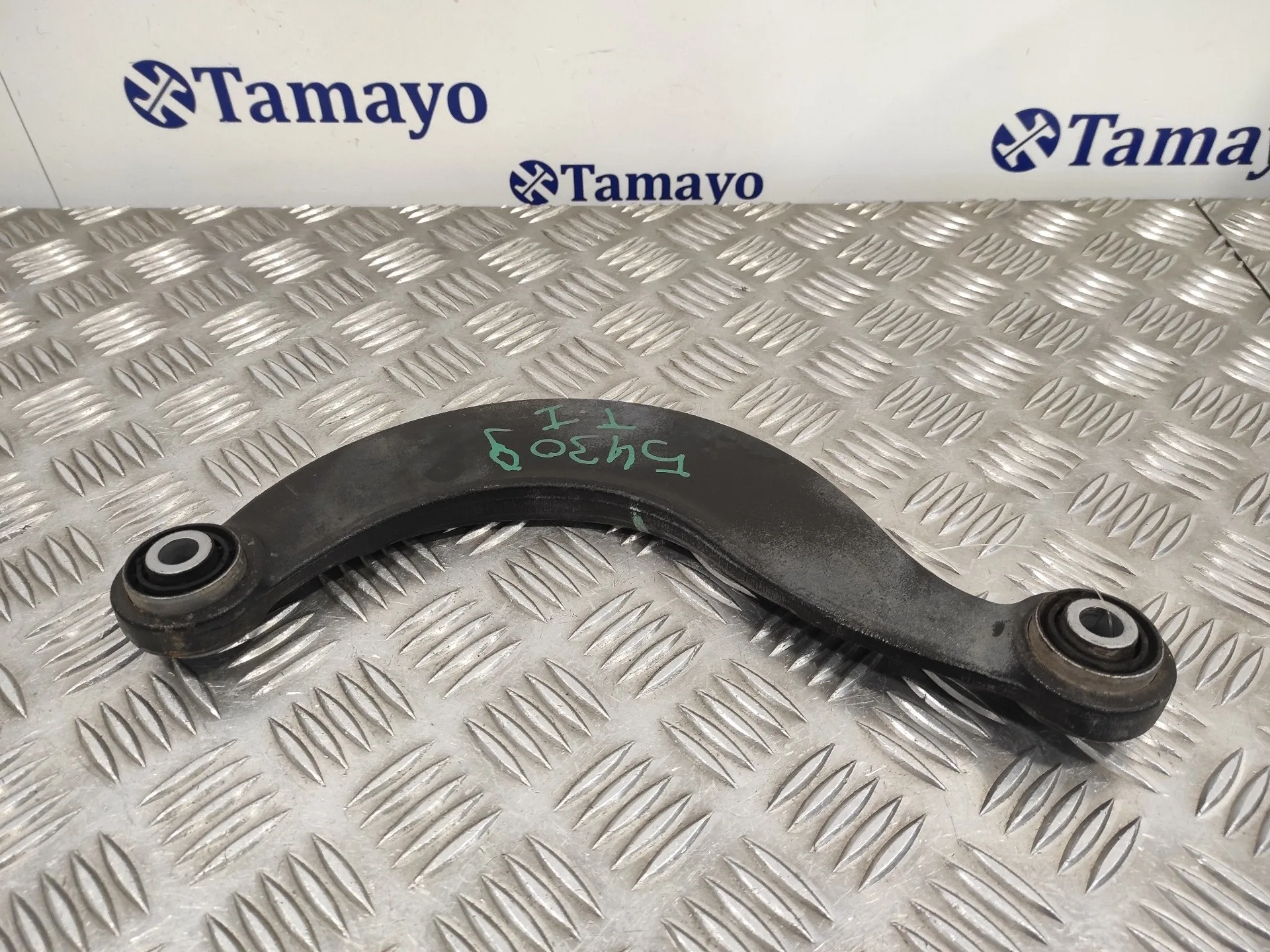 Brazo Suspension Inferior Trasero Izquierdo para Volvo C30