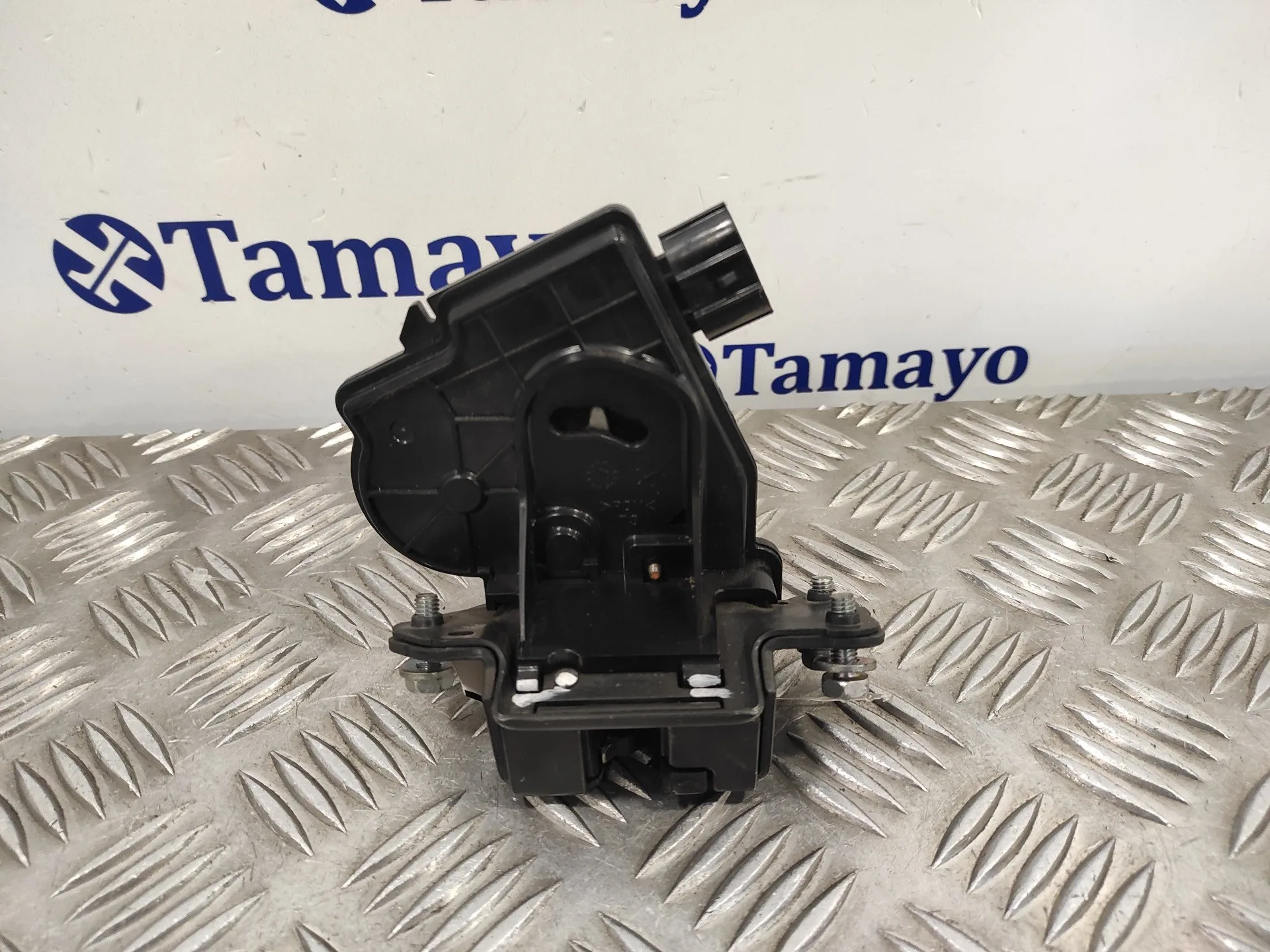 Cerradura Maletero / Porton para Toyota Auris