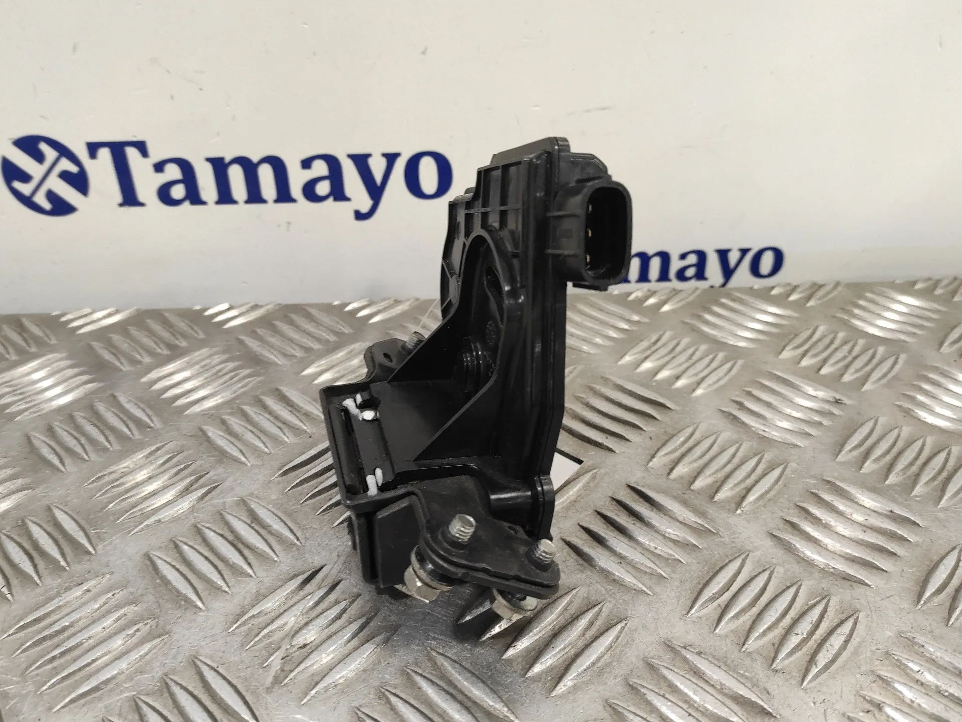 Cerradura Maletero / Porton para Toyota Auris