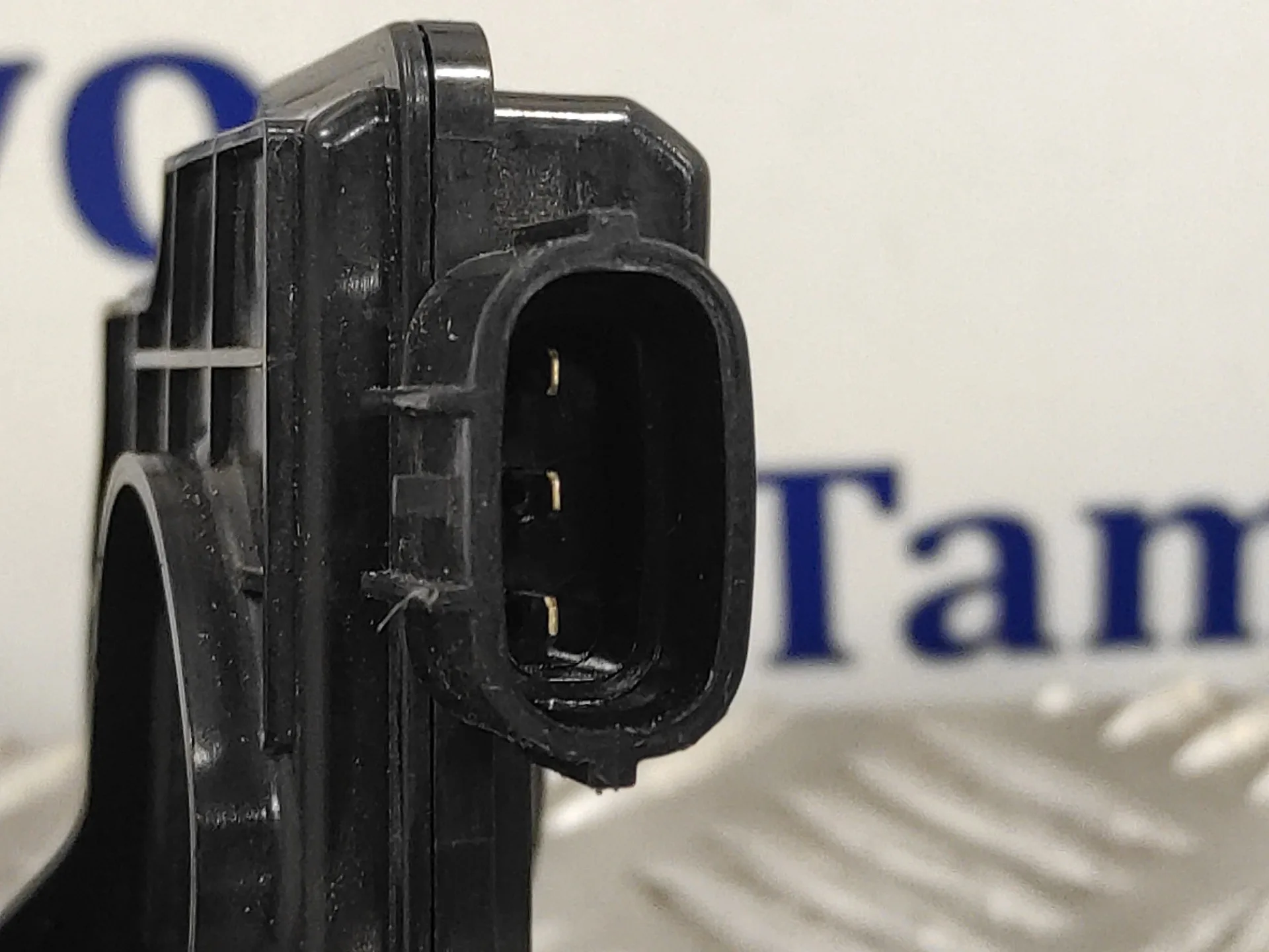 Cerradura Maletero / Porton para Toyota Auris