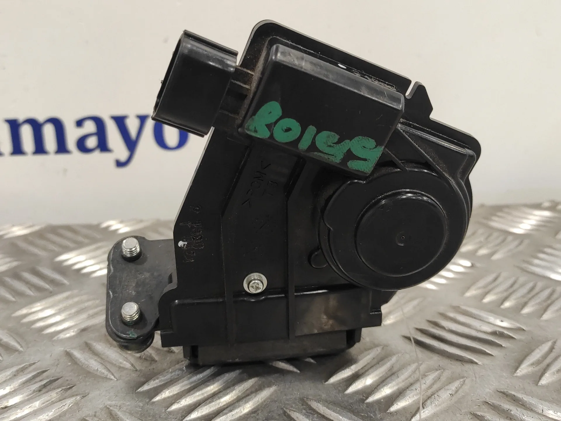 Cerradura Maletero / Porton para Toyota Auris