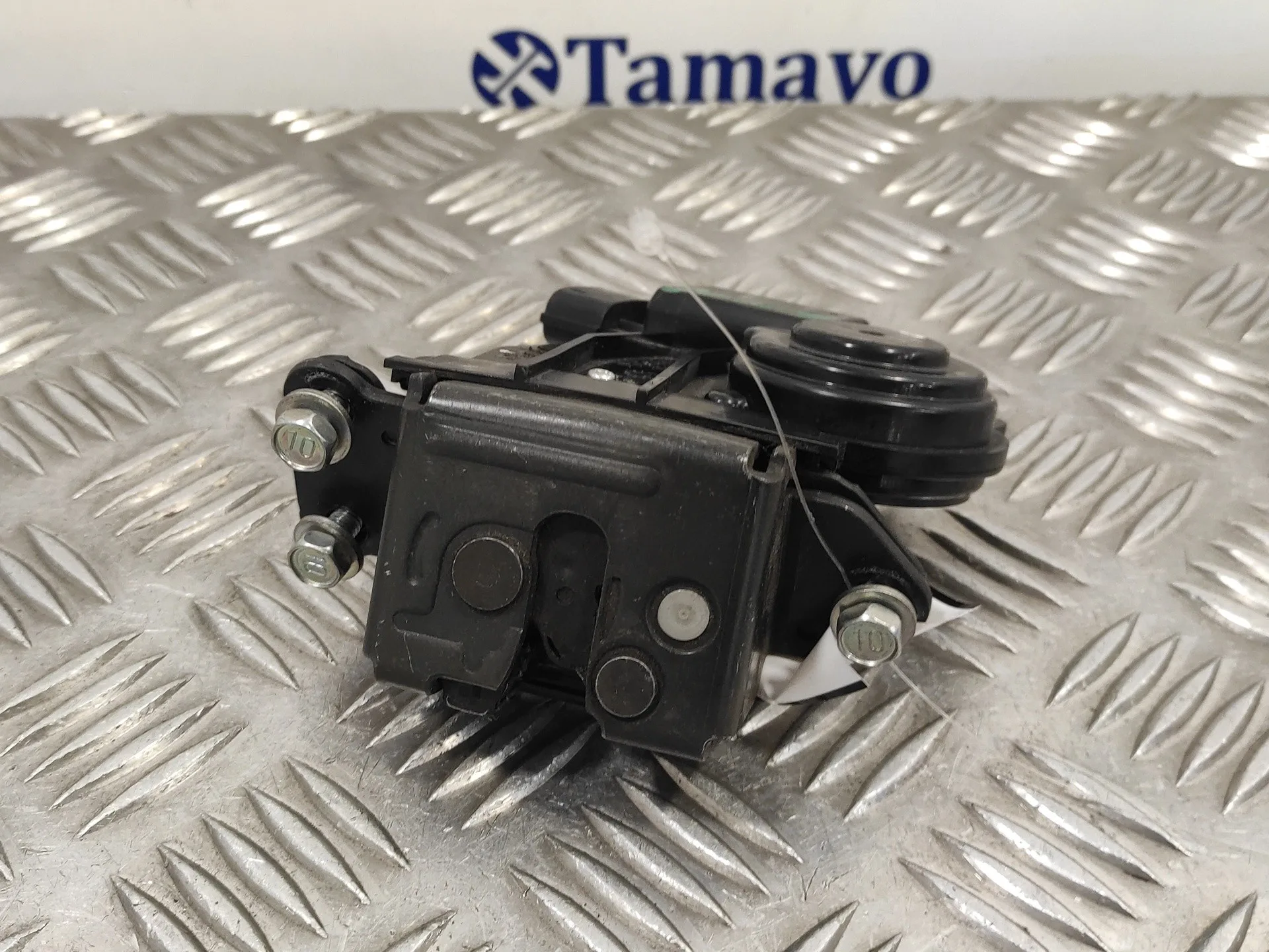 Cerradura Maletero / Porton para Toyota Auris