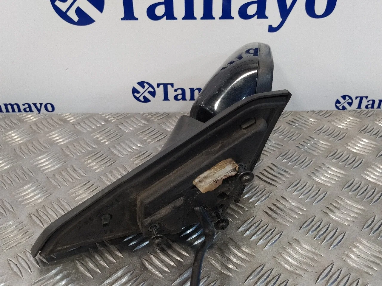 Retrovisor Derecho para Volvo V40 Familiar