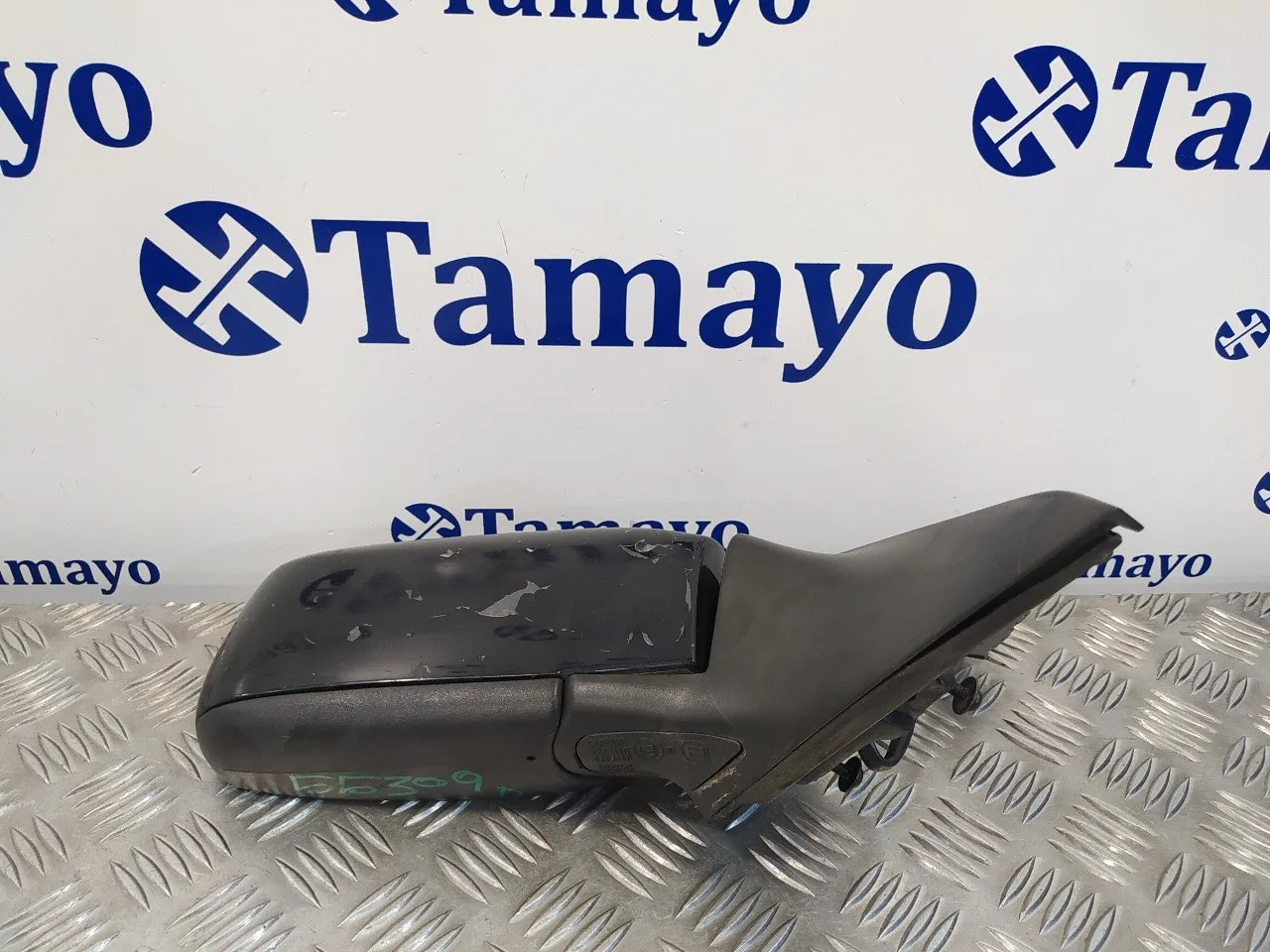 Retrovisor Derecho para Volvo V40 Familiar