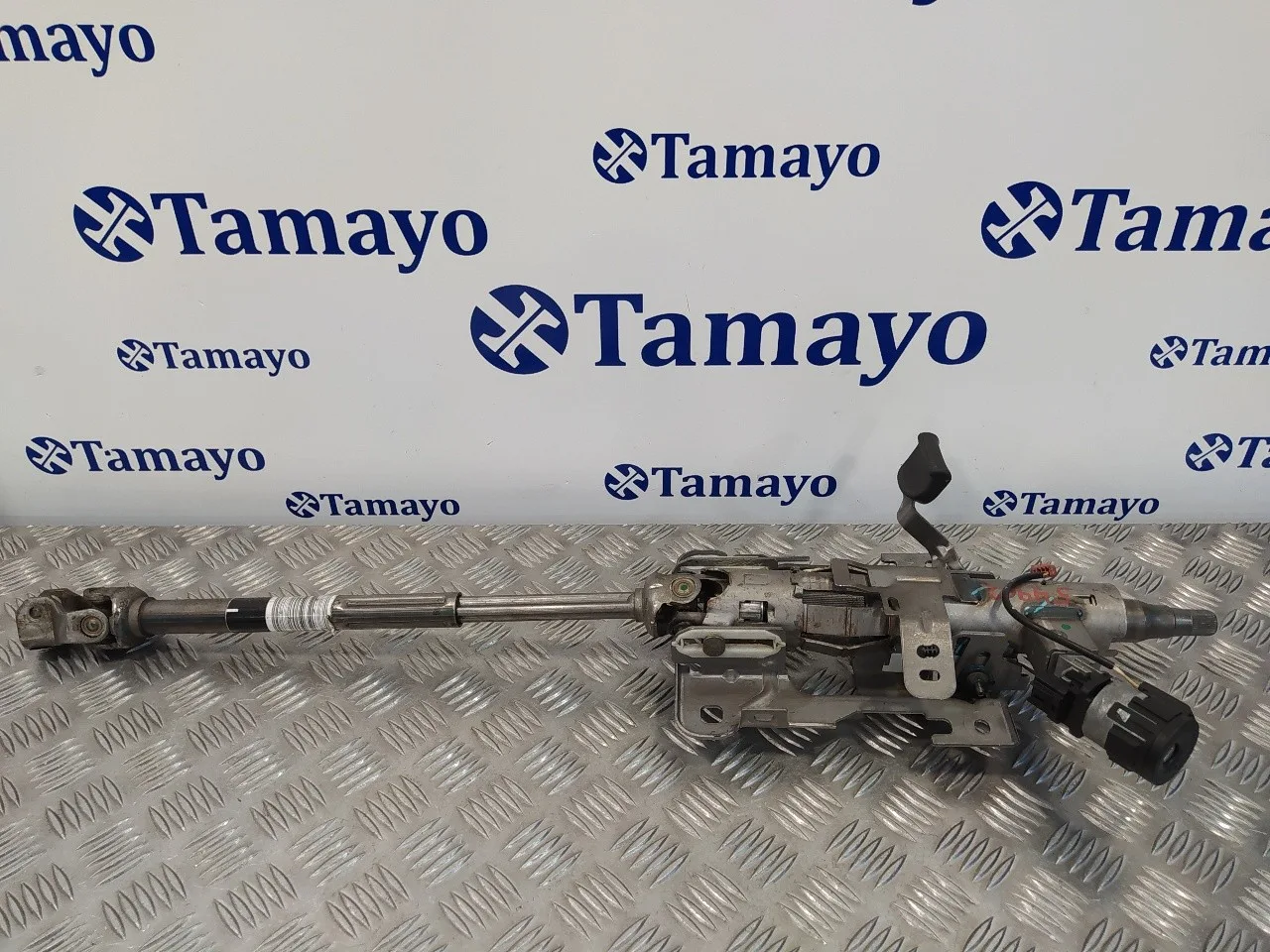 Columna Direccion para Peugeot 308