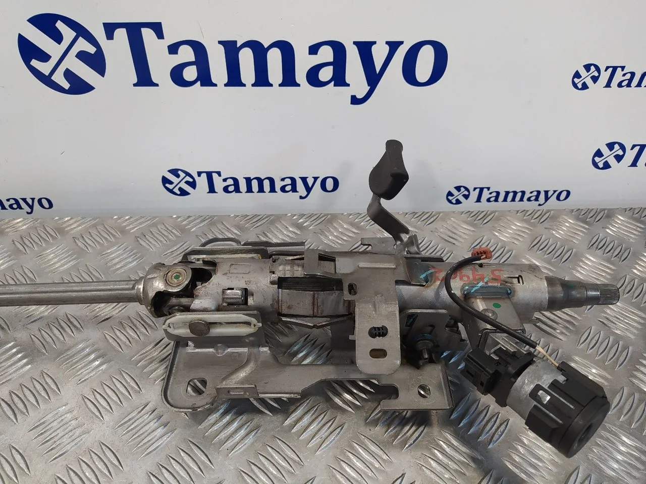 Columna Direccion para Peugeot 308