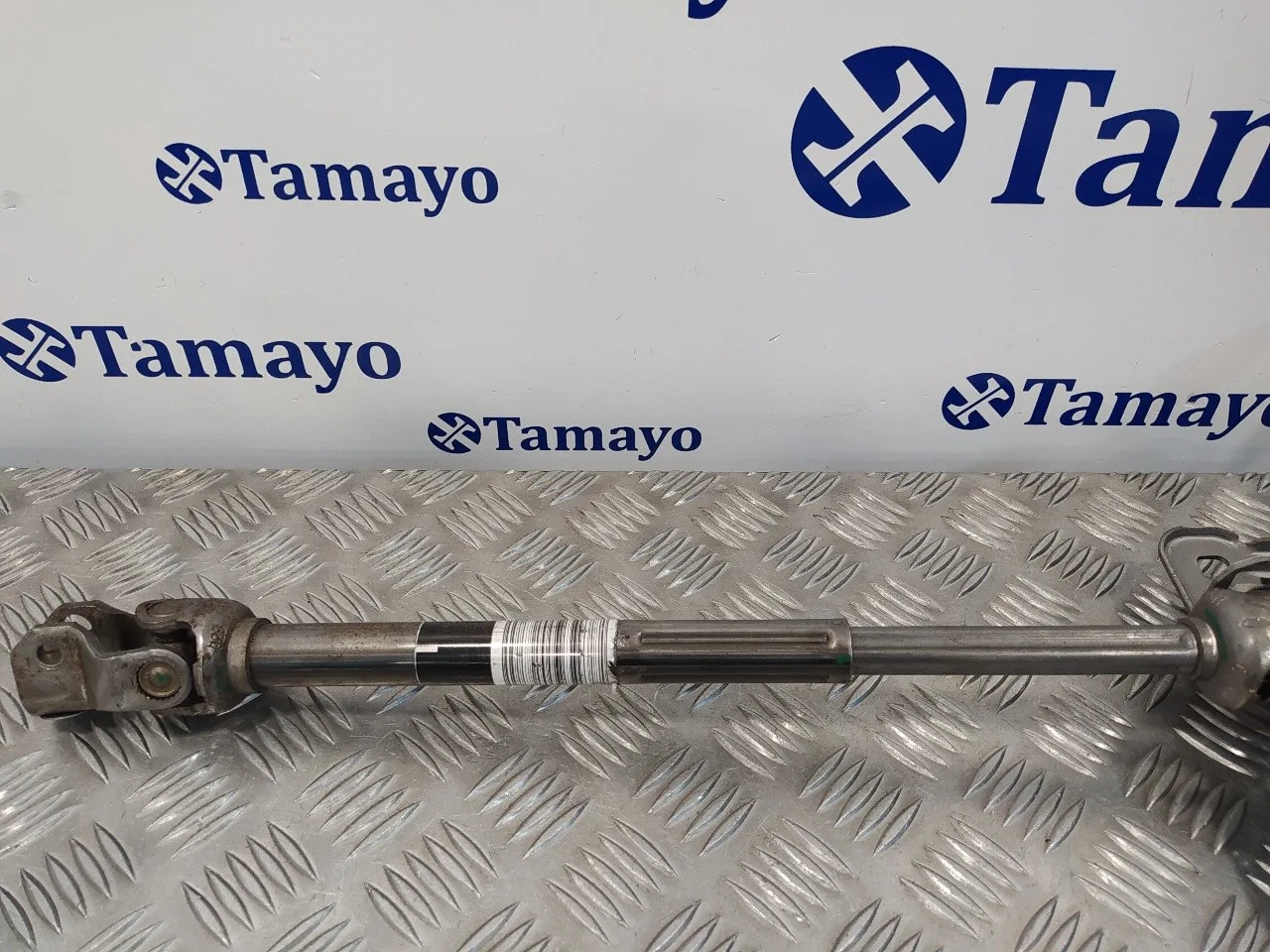Columna Direccion para Peugeot 308