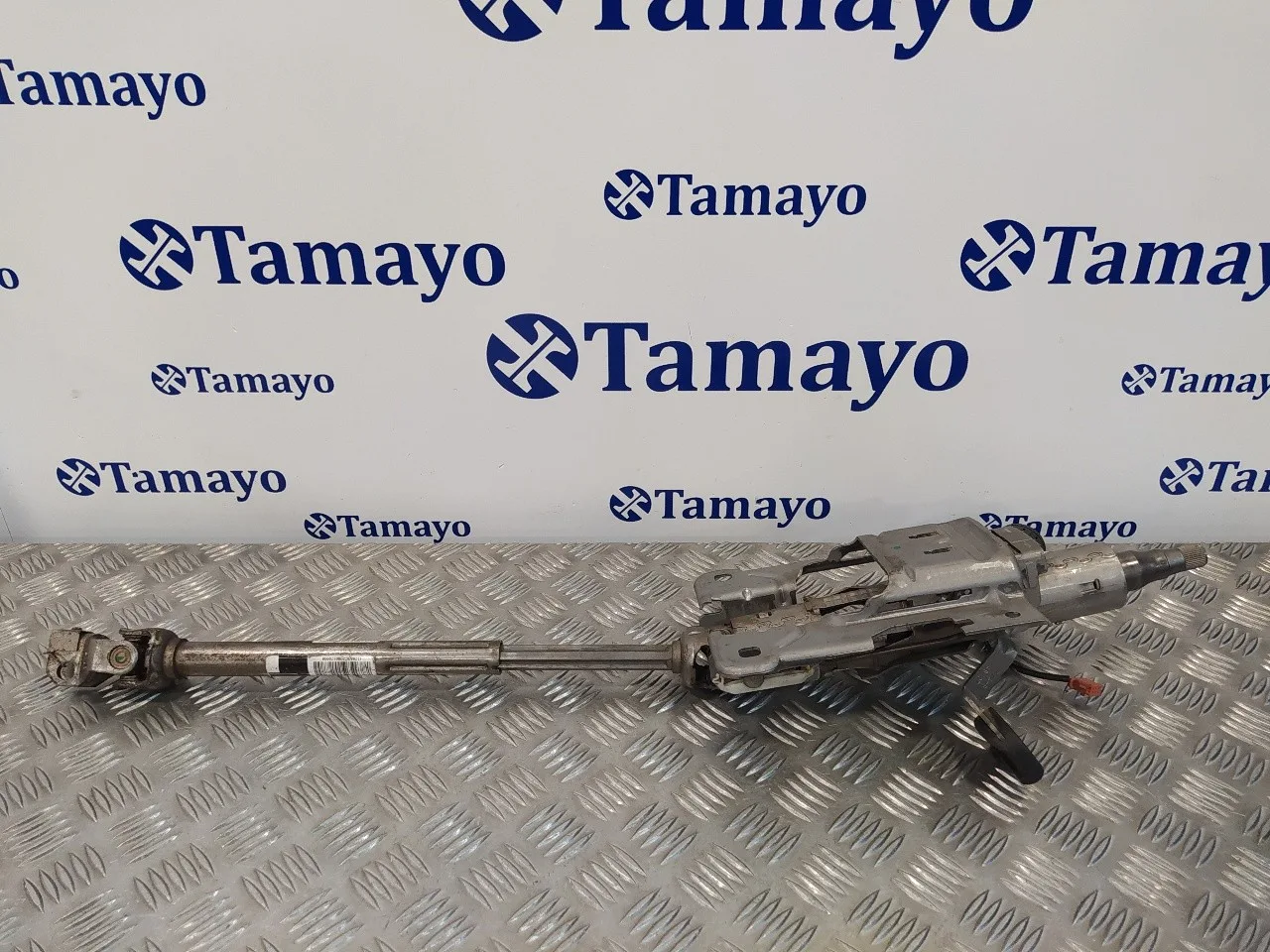 Columna Direccion para Peugeot 308