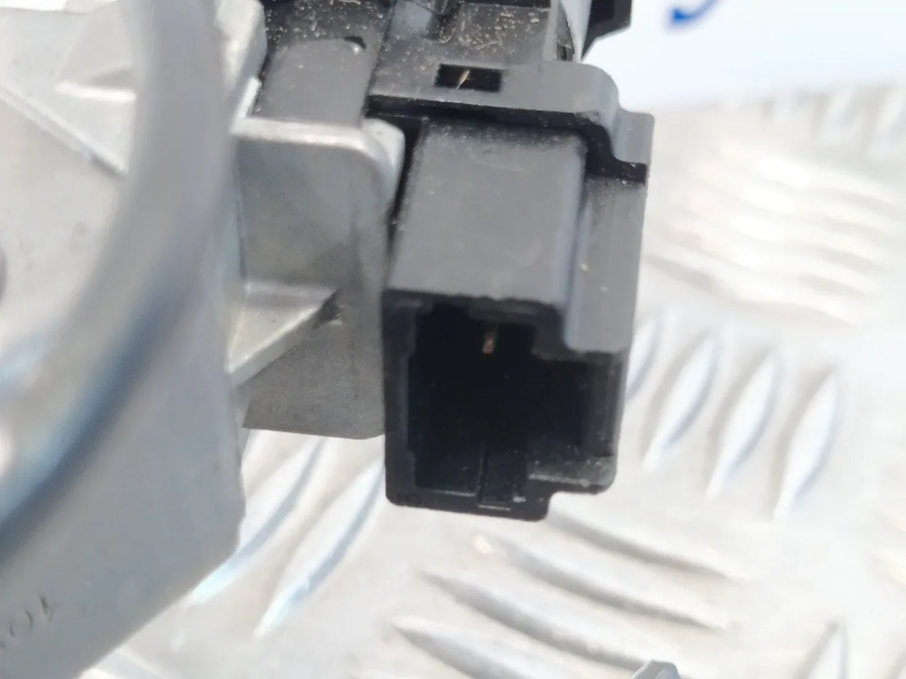 Columna Direccion para Peugeot 308