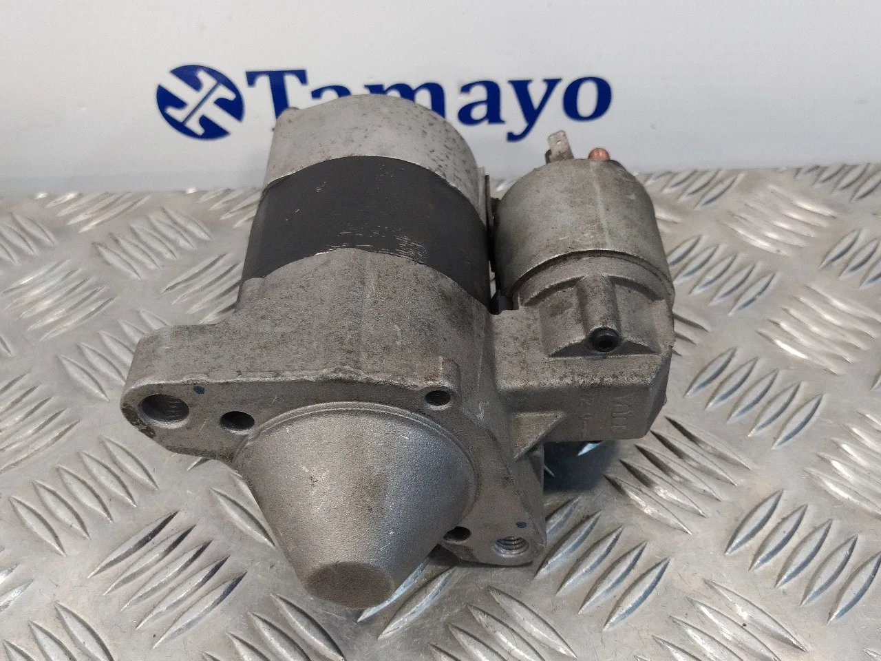 Motor Arranque para Dacia Sandero