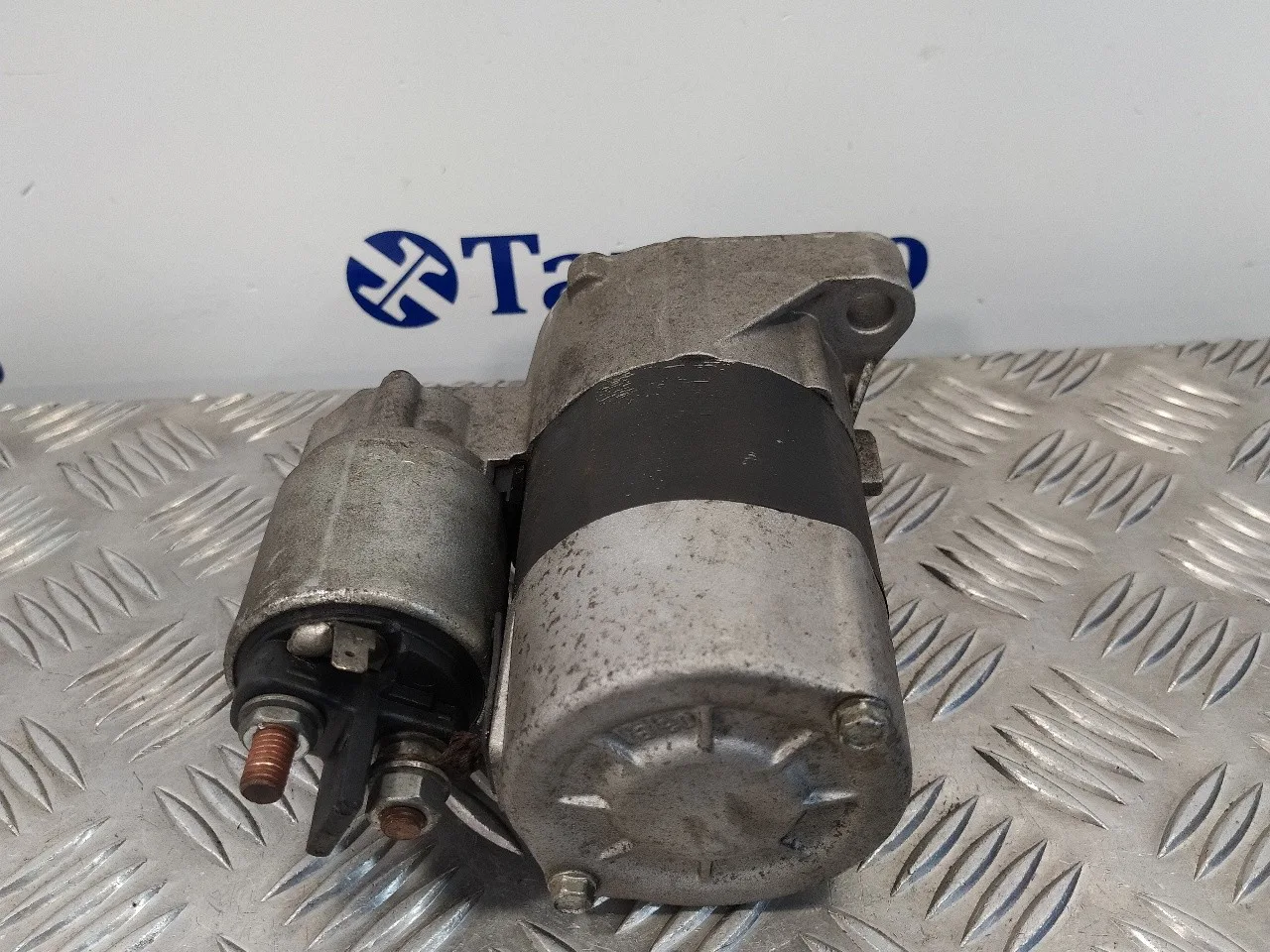 Motor Arranque para Dacia Sandero