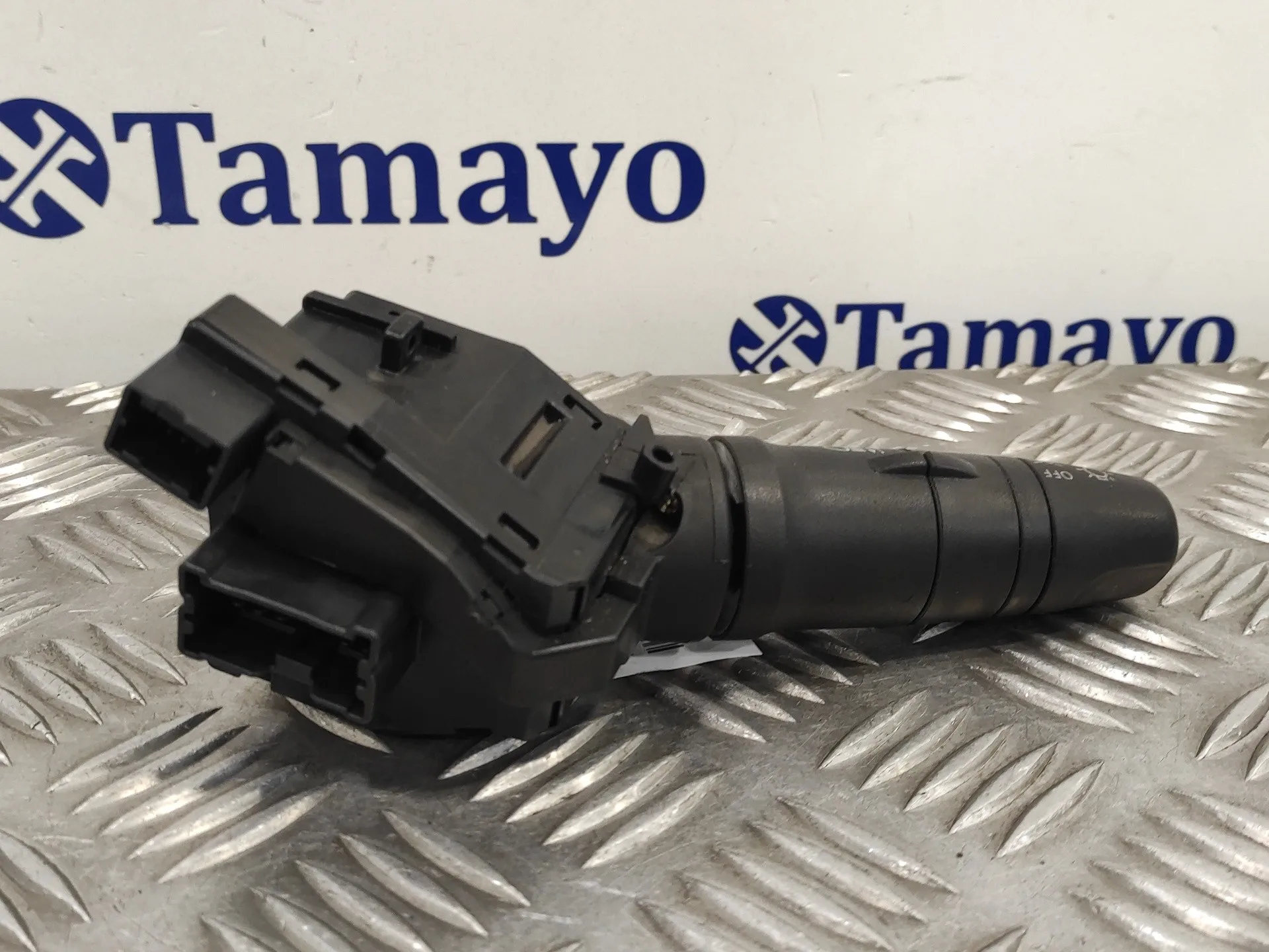 Mando Intermitentes para Nissan Almera Tino (V10M)